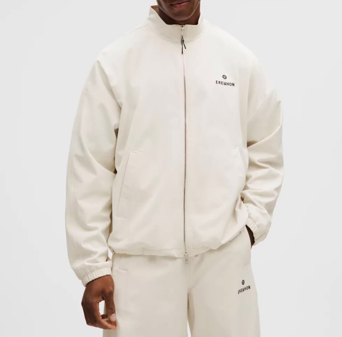 [XL] 룰루레몬 에레혼 위호 풀집 상품이미지1