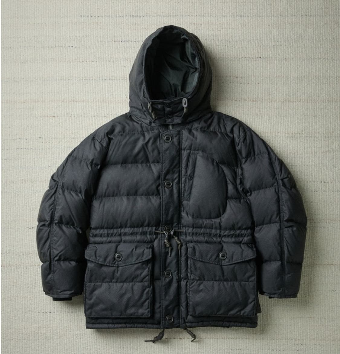 헨리코튼 25FW FFC 카라코람 상품이미지1