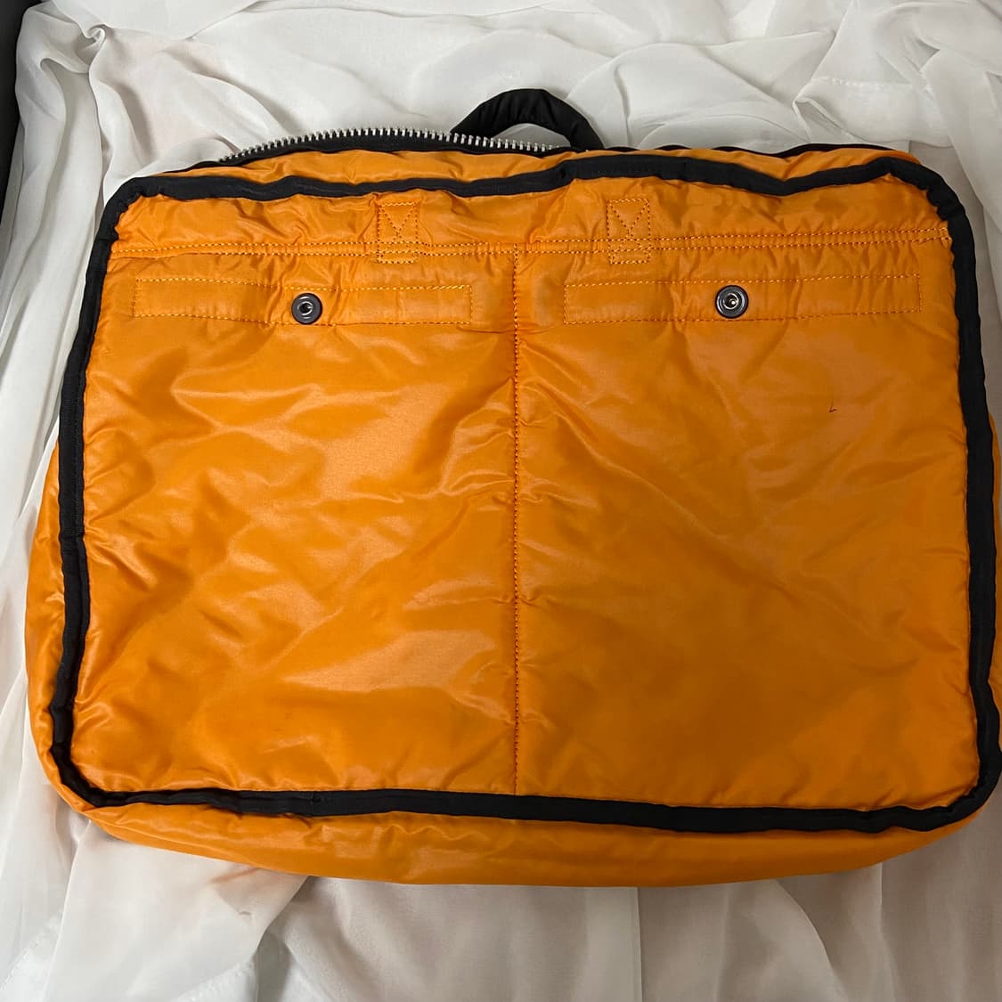 요시다 포터 탱커 브리프케이스 상품이미지10