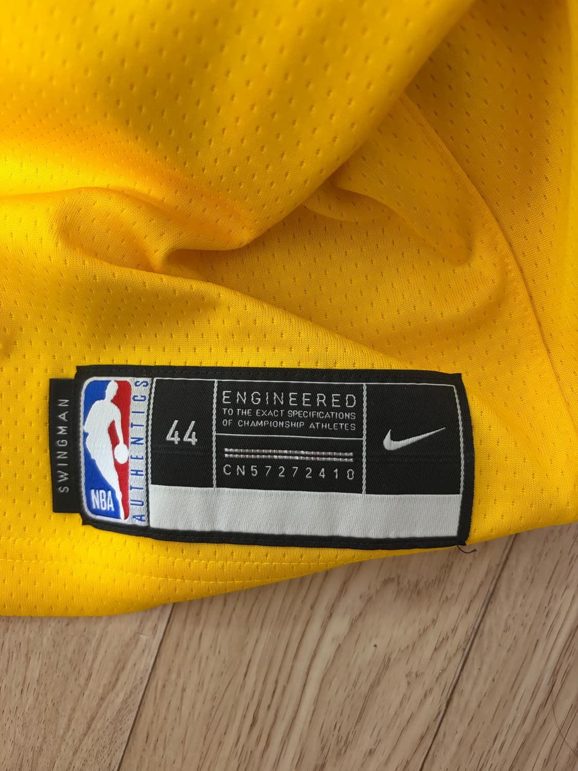 르브론 제임스 유니폼 상품이미지4