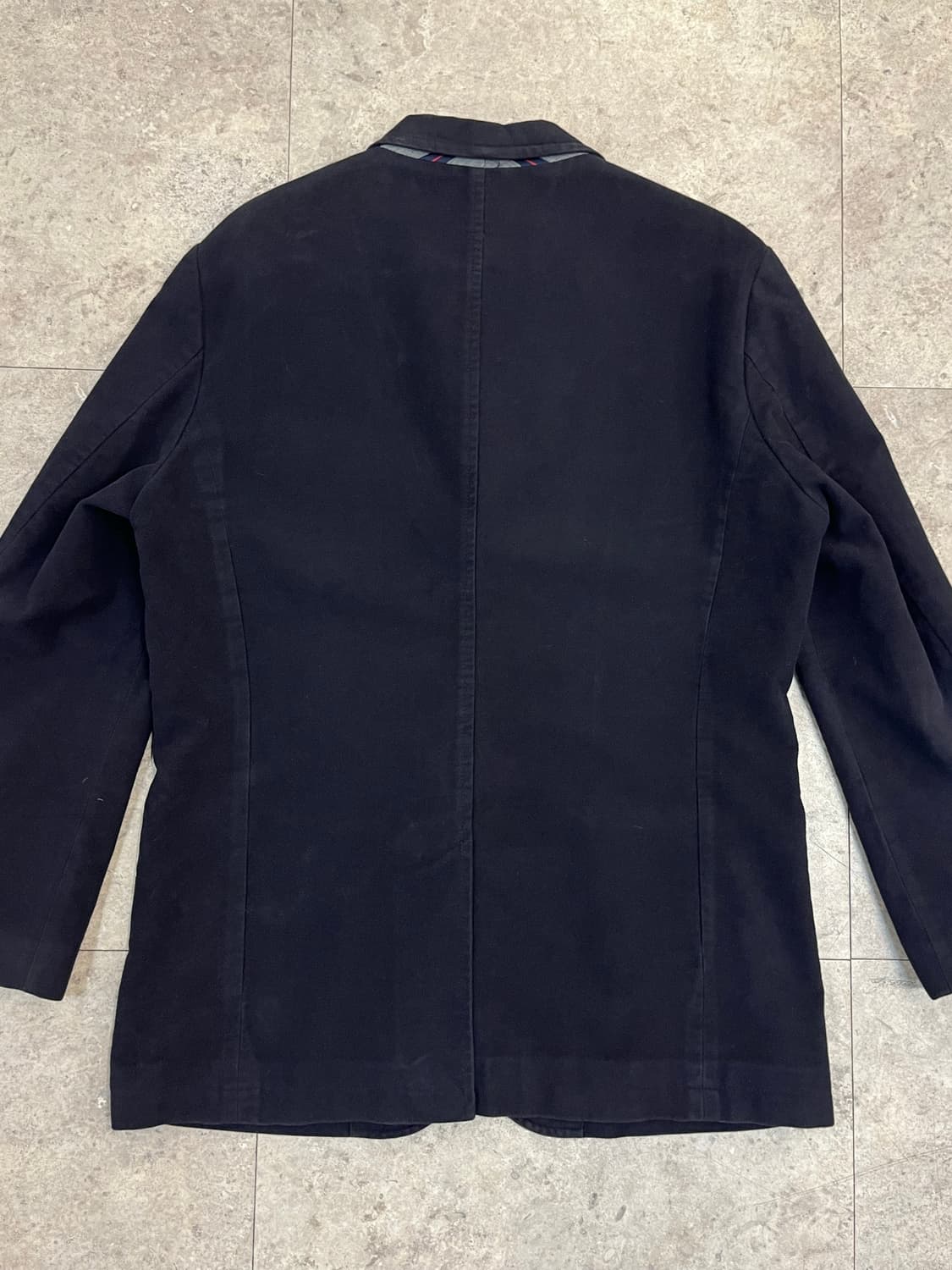 타미힐피거 자켓 네이비 M #csz4037 상품이미지7