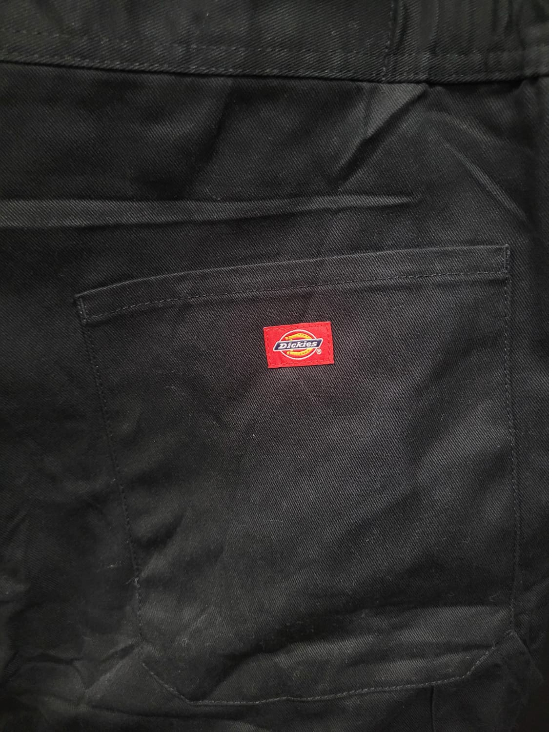 Dickies 디키즈 워크웨어 롤업 점프슈트  상품이미지6