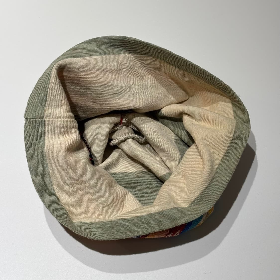 kapital 캐피탈 에스닉 두건 비니 상품이미지4