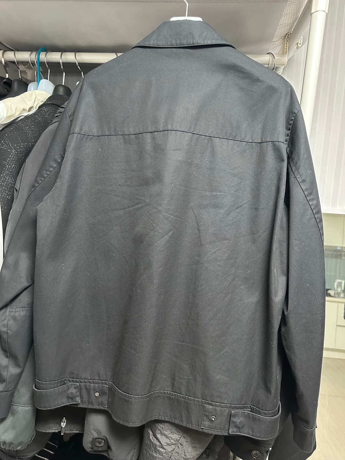 고낙 샴브레이 트러커 1 상품이미지2