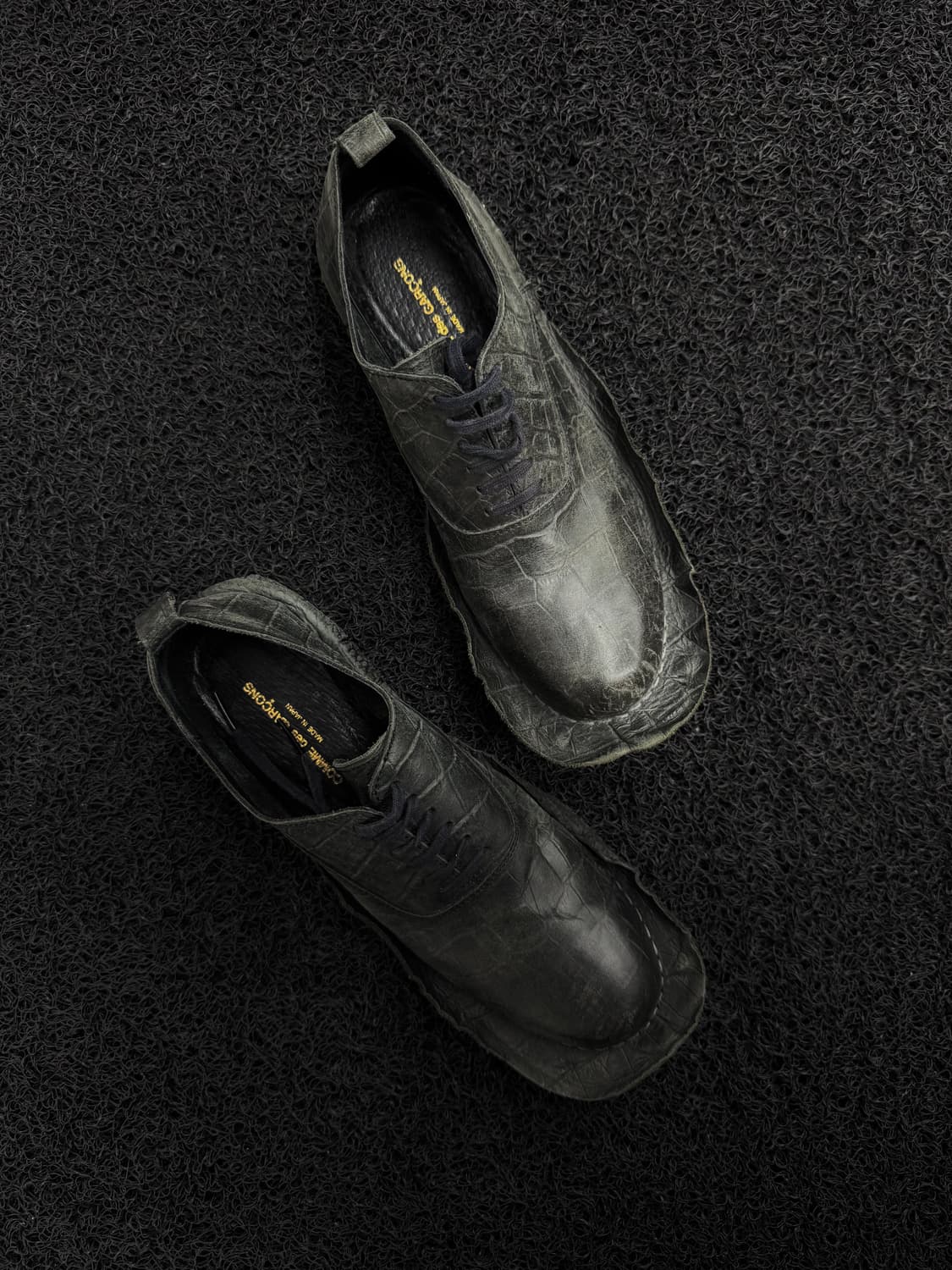 comme des garcons 상품이미지1