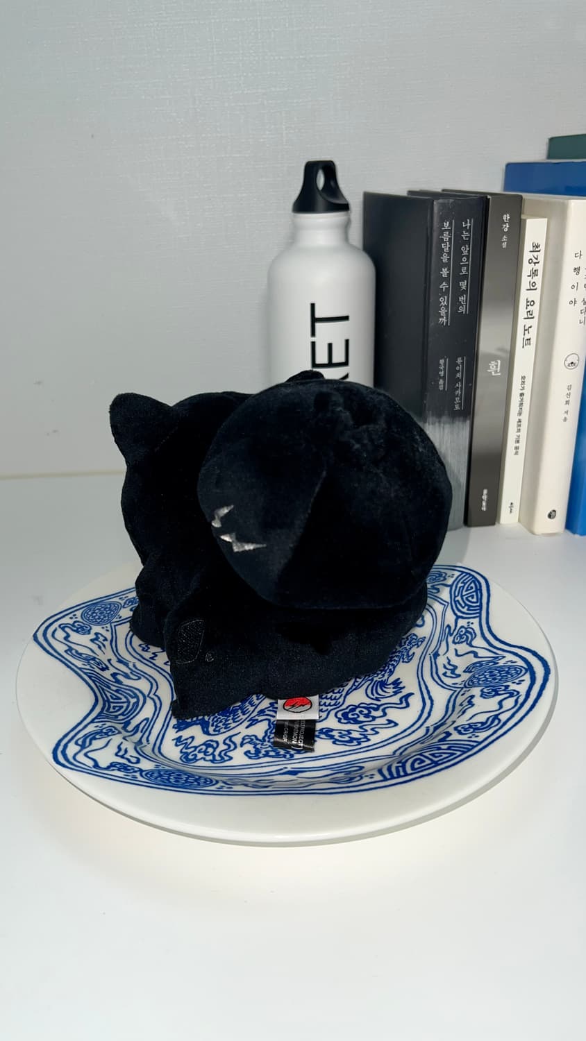 프라그먼트 포켓몬 이상해씨 인형 상품이미지3