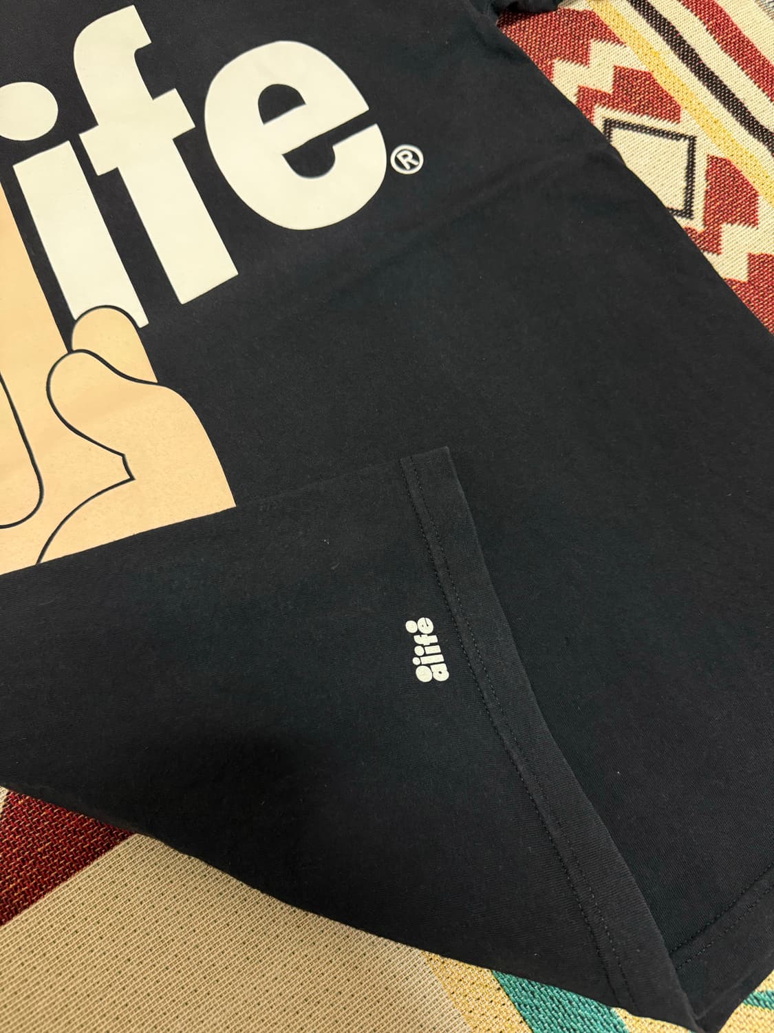 Alife 🖕반팔티셔츠 상품이미지4