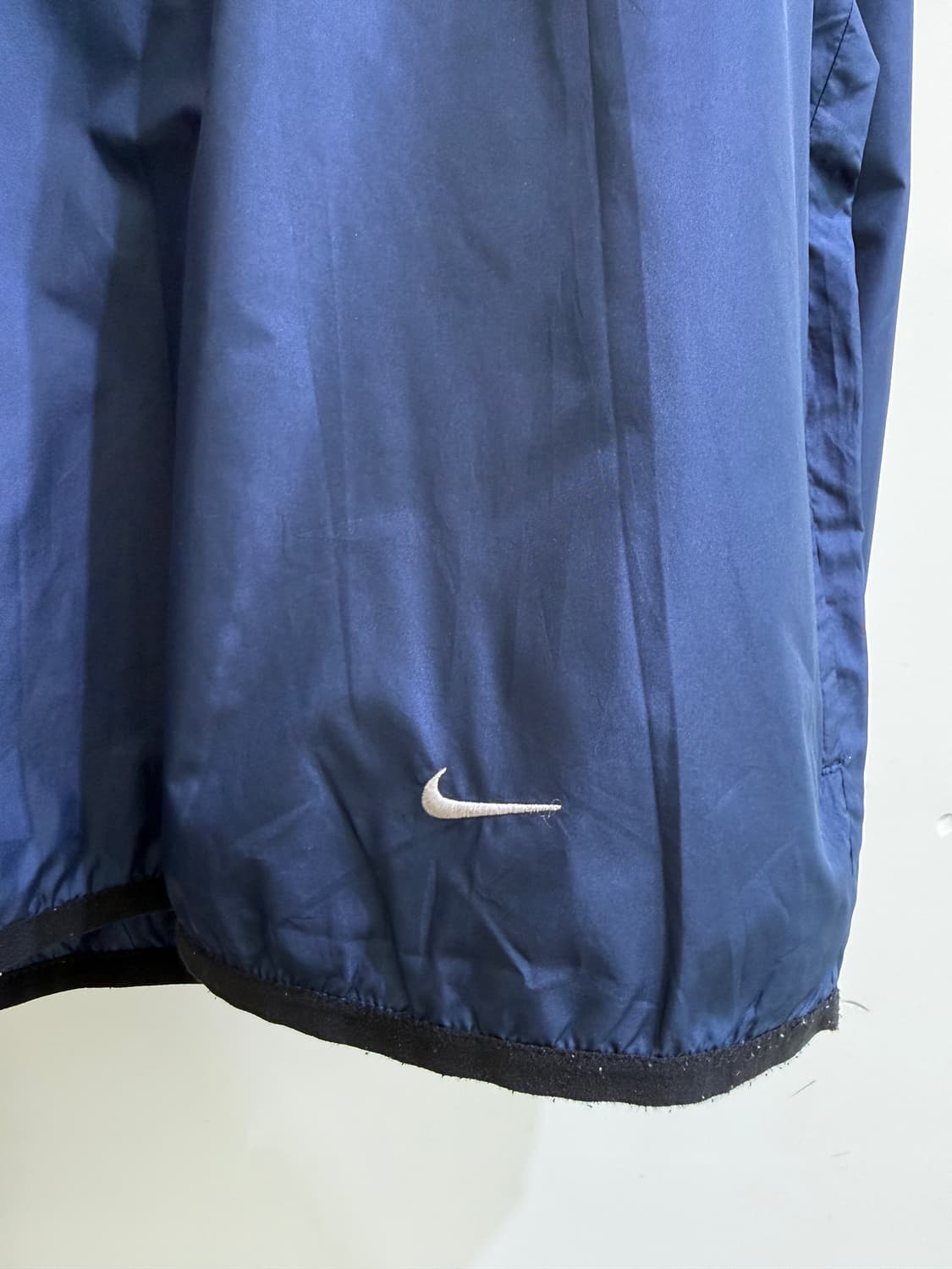 00's NIKE 풀오버 자켓 상품이미지3