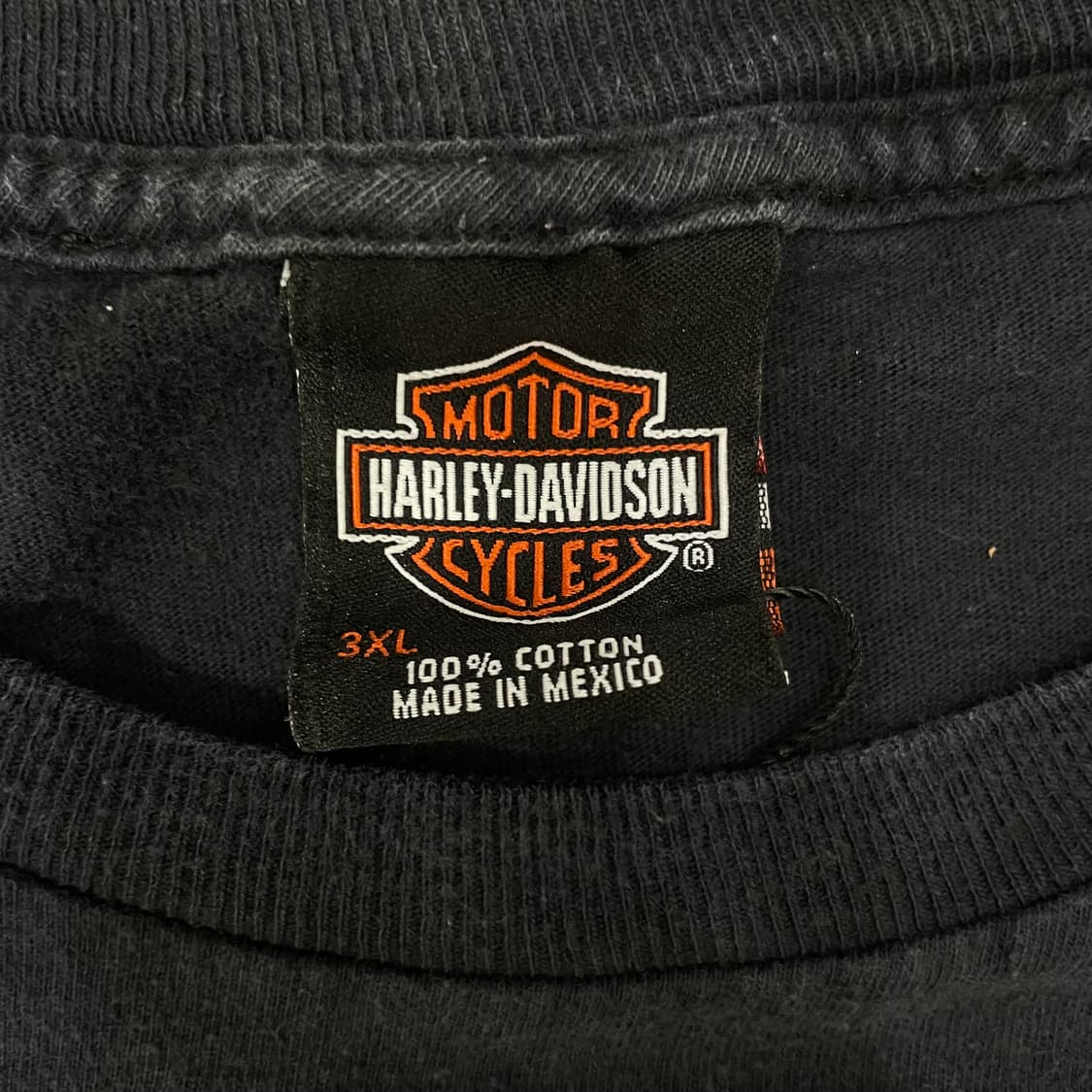  (3XL) Harley Davidson 할리 반팔 티셔츠   상품이미지6