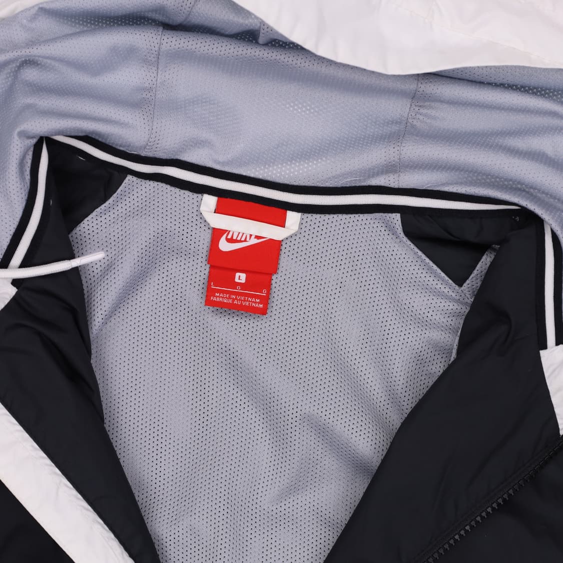 L 나이키 윈드러너 바람막이 0306H1 상품이미지5