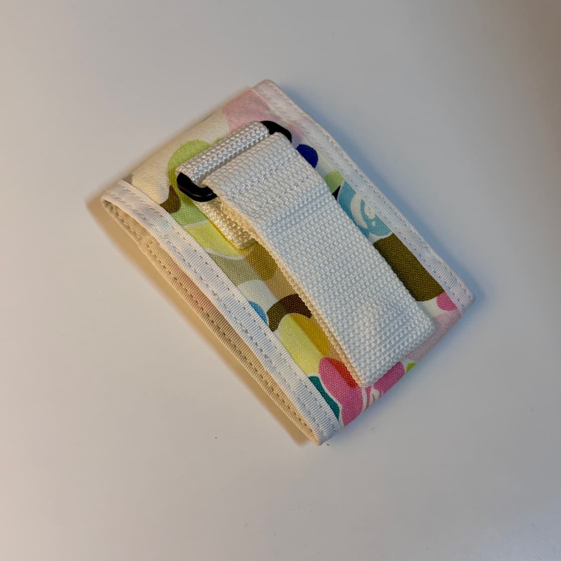 베이프 에이프 카모플라쥬 시가렛 케이스 디카 버클 파우치 상품이미지2