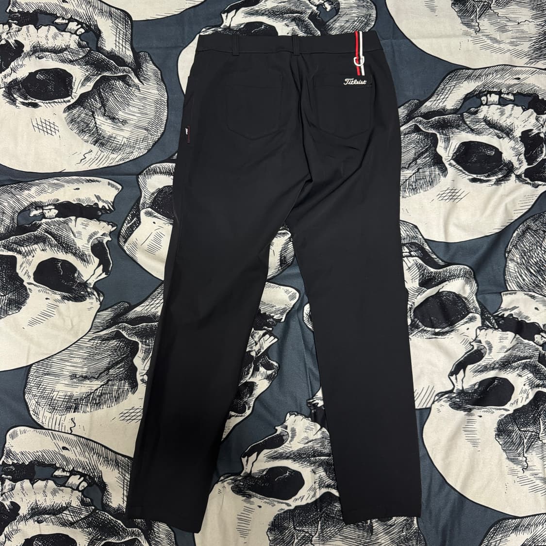 타이틀리스트 여성 골프바지  67(26사이즈) 상품이미지2