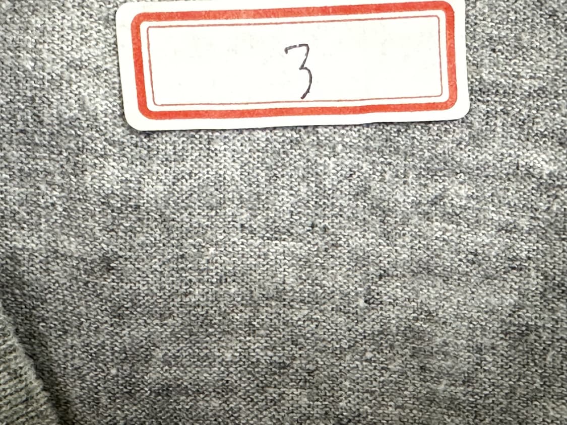 미육군 구형 IPFU 체육복 트레이닝복 긴팔 티셔츠 (S) (3) 상품이미지7