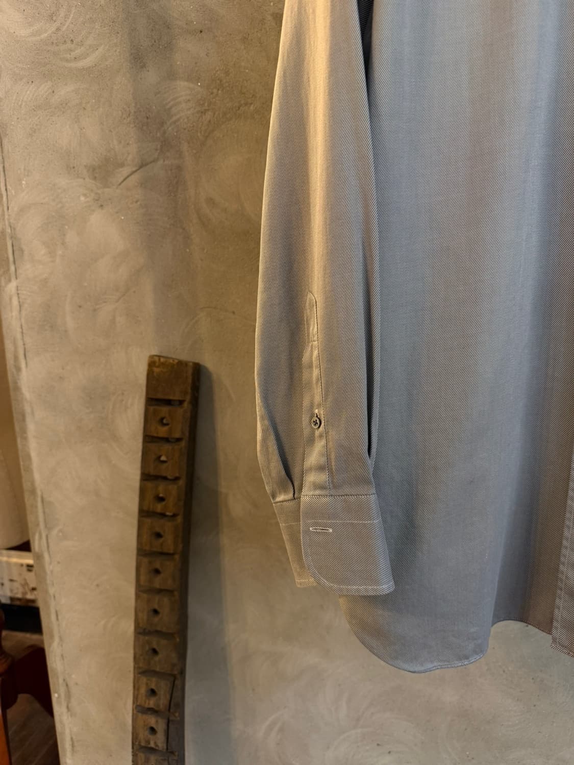 에르메네질도 제냐 드레스 셔츠 100~103 상품이미지7