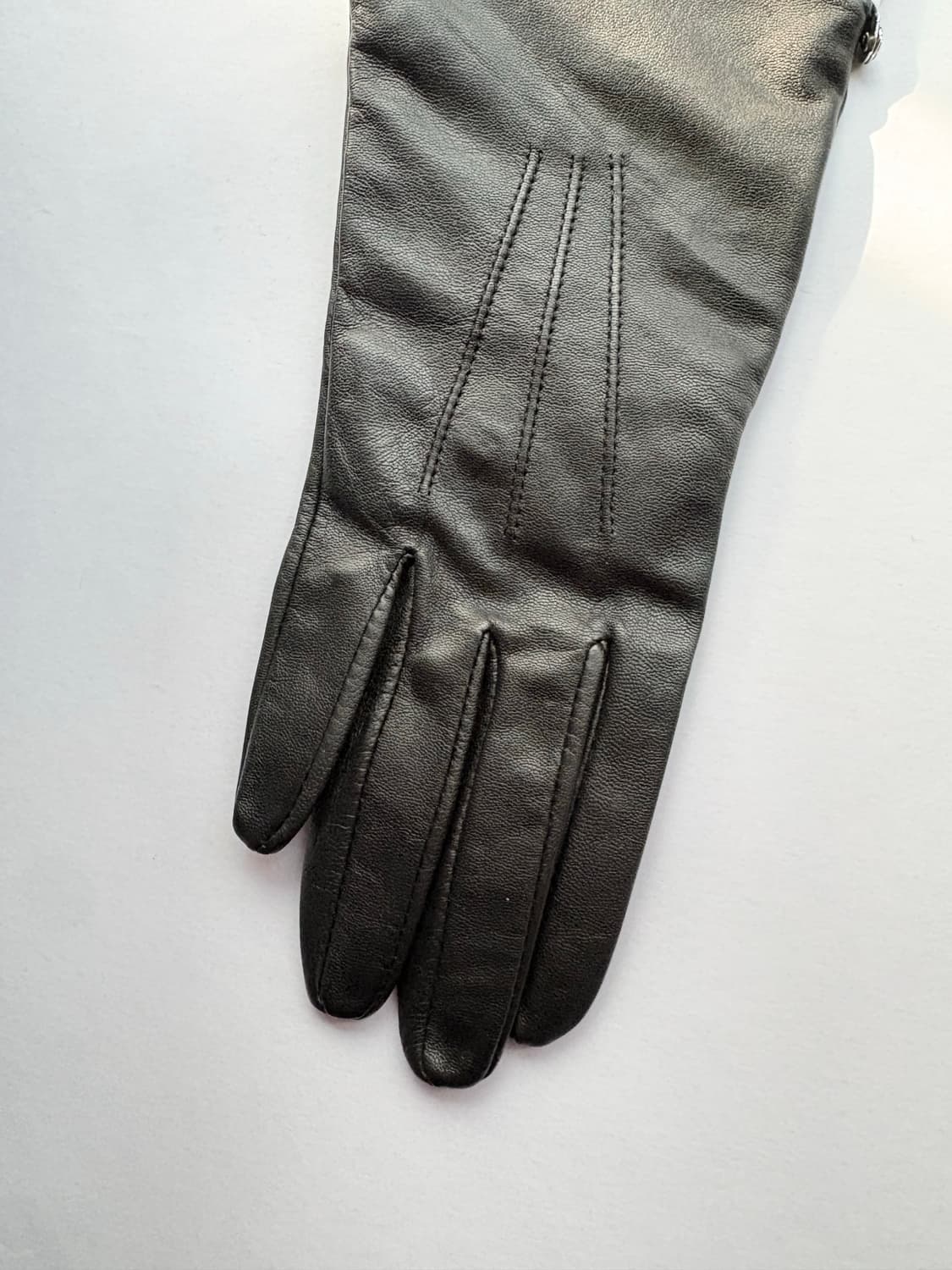 마르지엘라 h&m GLOVE PURSE 글러브백 margiela 장갑  상품이미지5