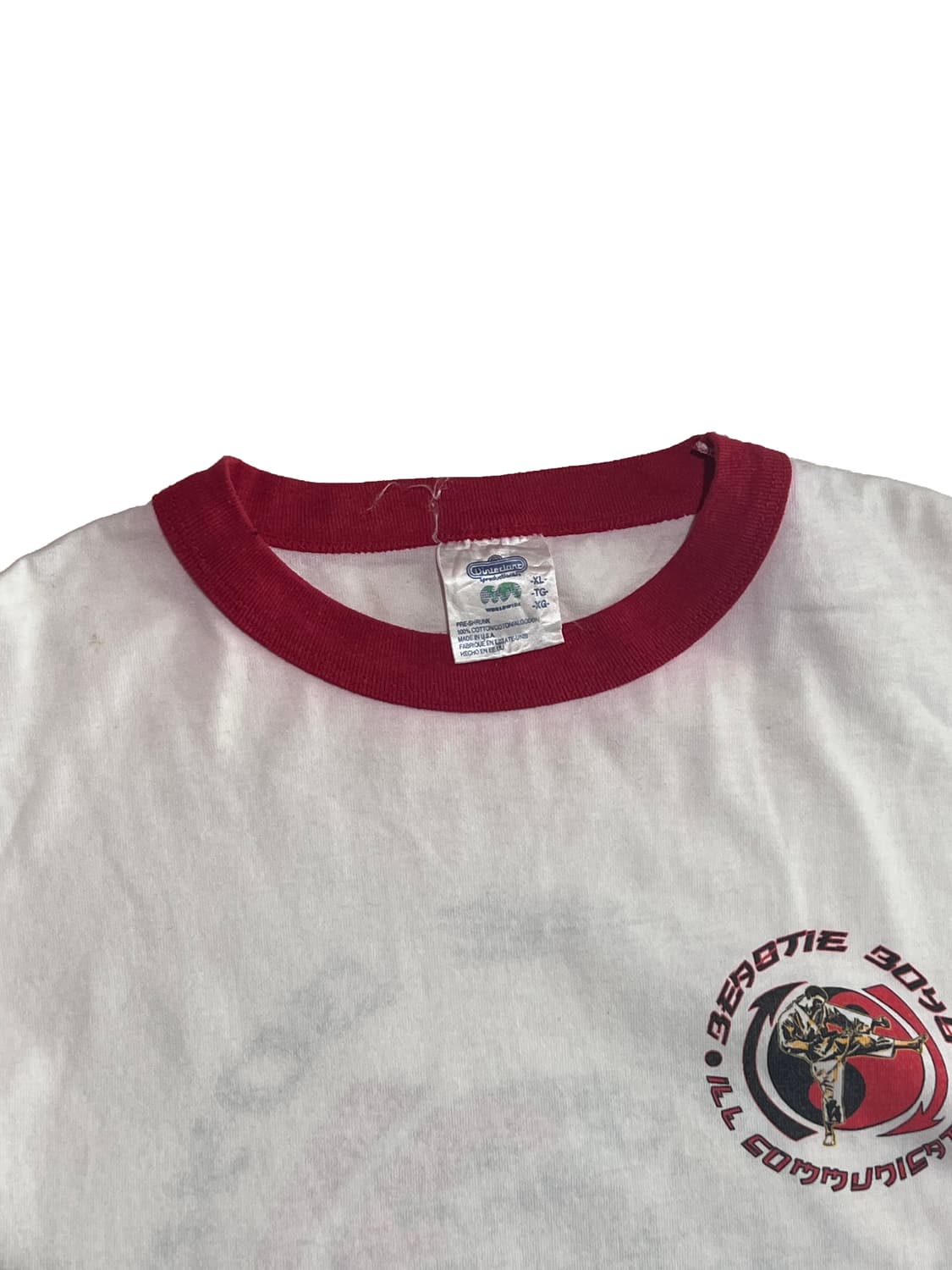 1994 beastie boys Ill Communication 상품이미지4