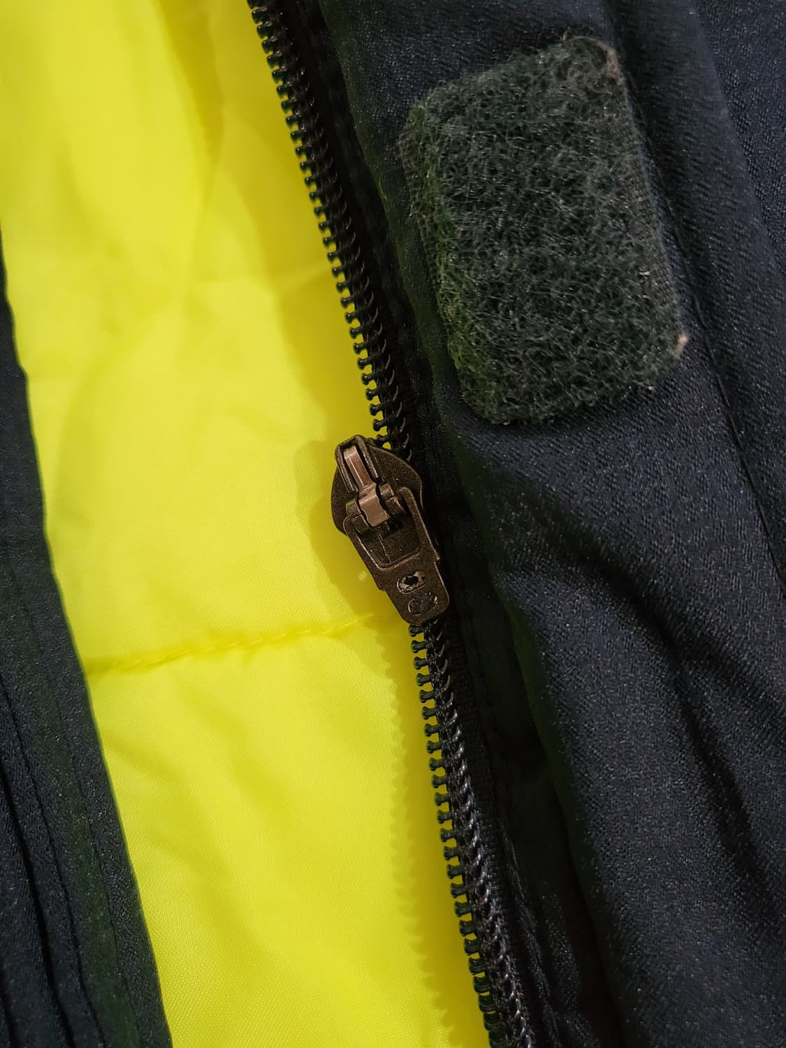 나이키 바르셀로나 미드필드 자켓 상품이미지8