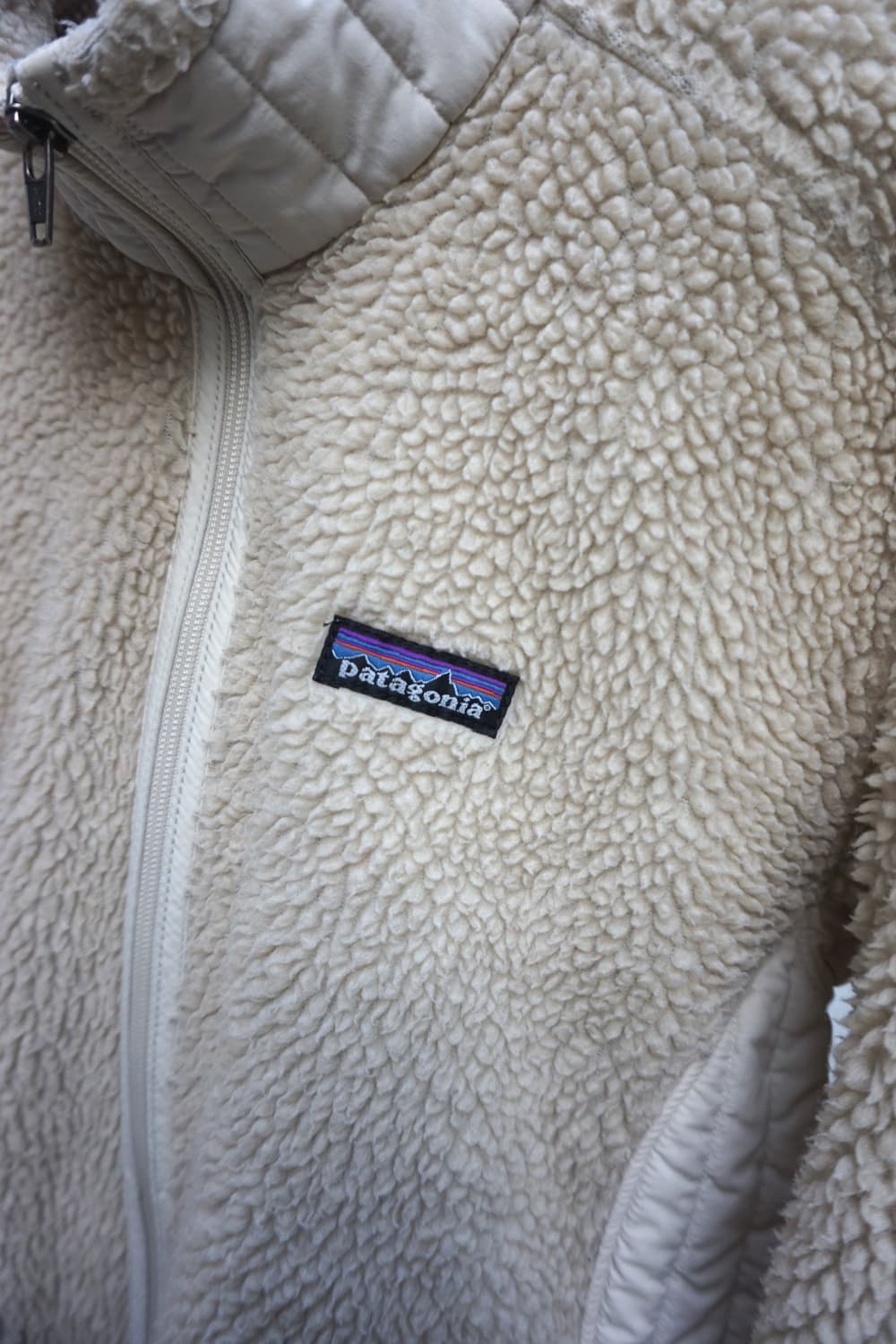 patagonia synchilla 상품이미지3