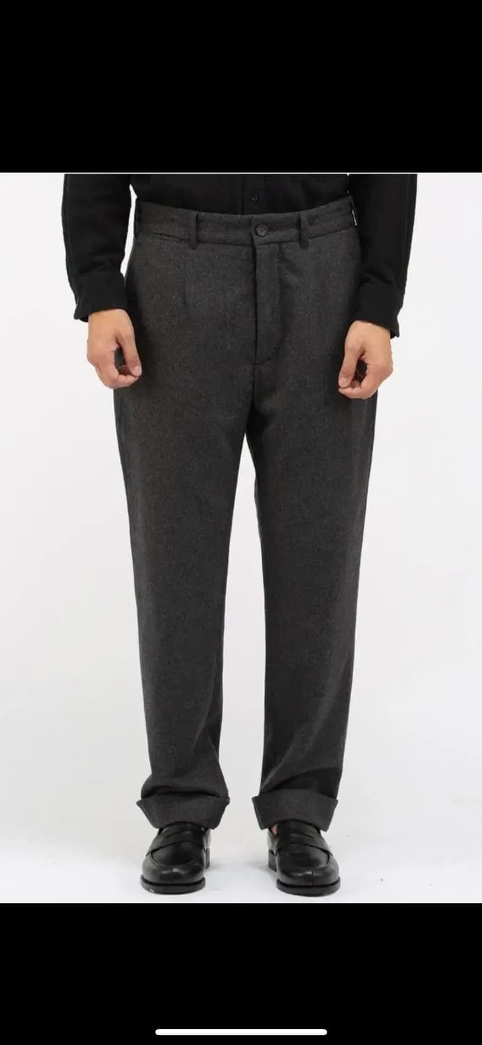 엔지니어드가먼츠 로렌스 셋업 상품이미지2