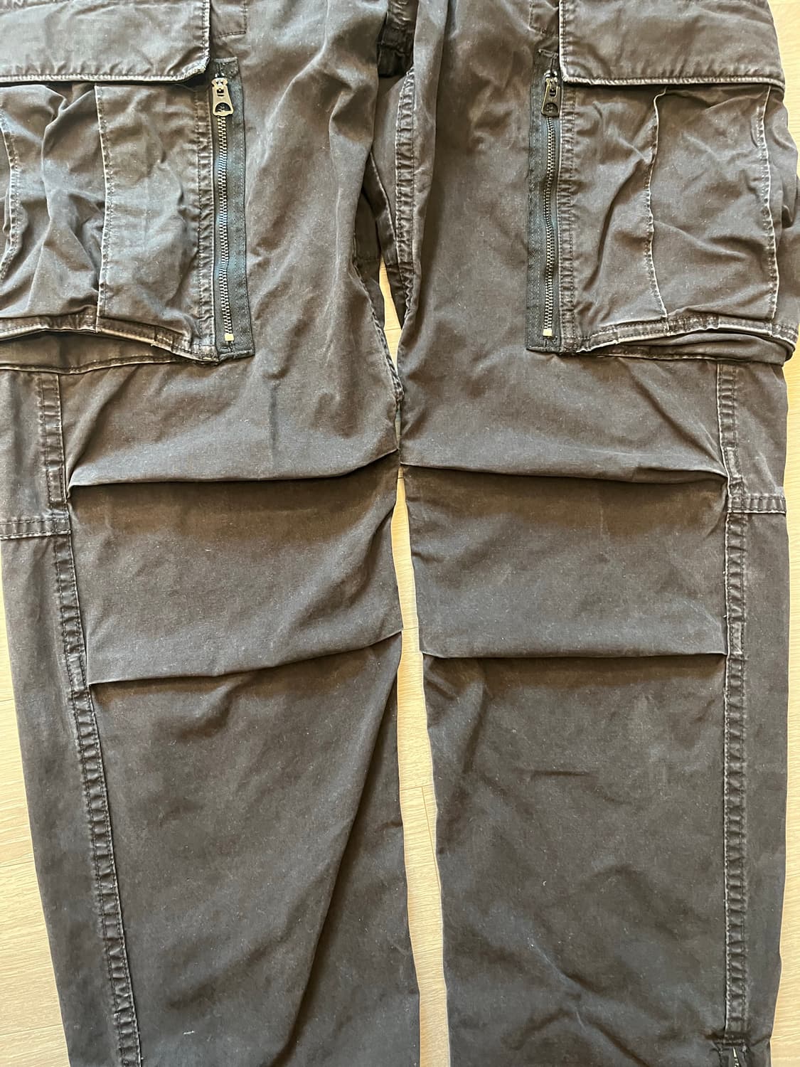 Rrl 카고팬츠 상품이미지5