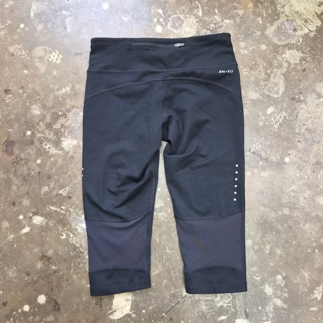 S) 나이키 런닝 타이즈 레깅스 2개 일괄 요가 필라테스 헬스 의류 상품이미지3