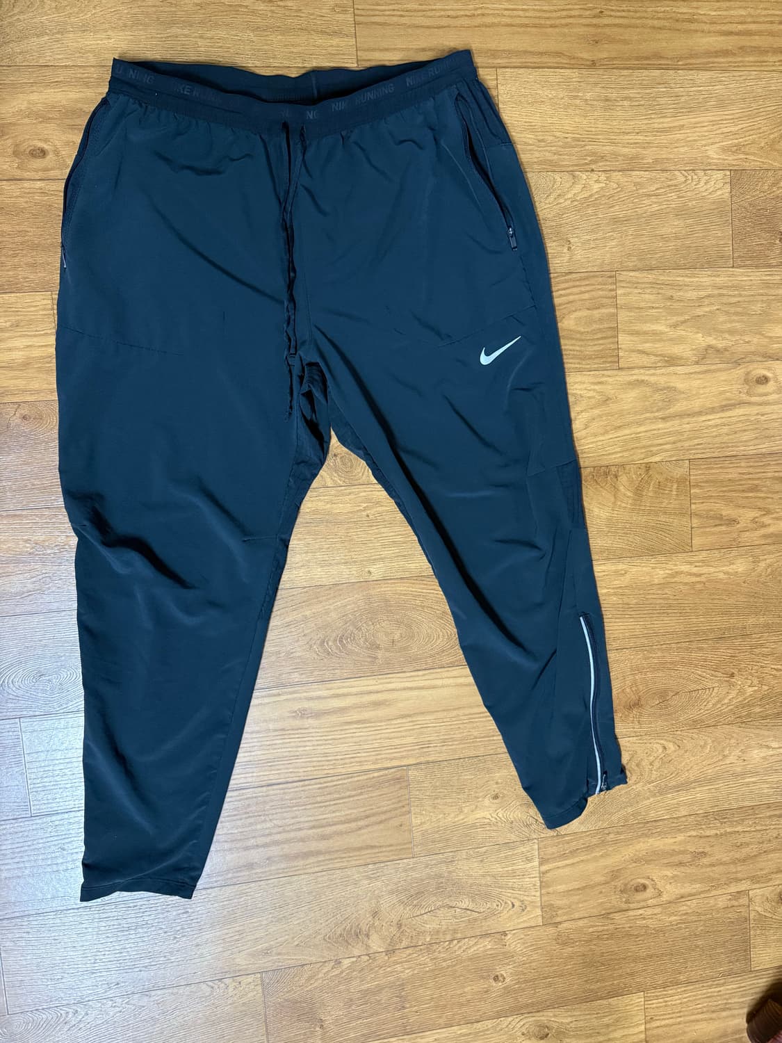 나이키 드라이 핏 페놈 엘리트 트레이닝 팬츠 상품이미지3