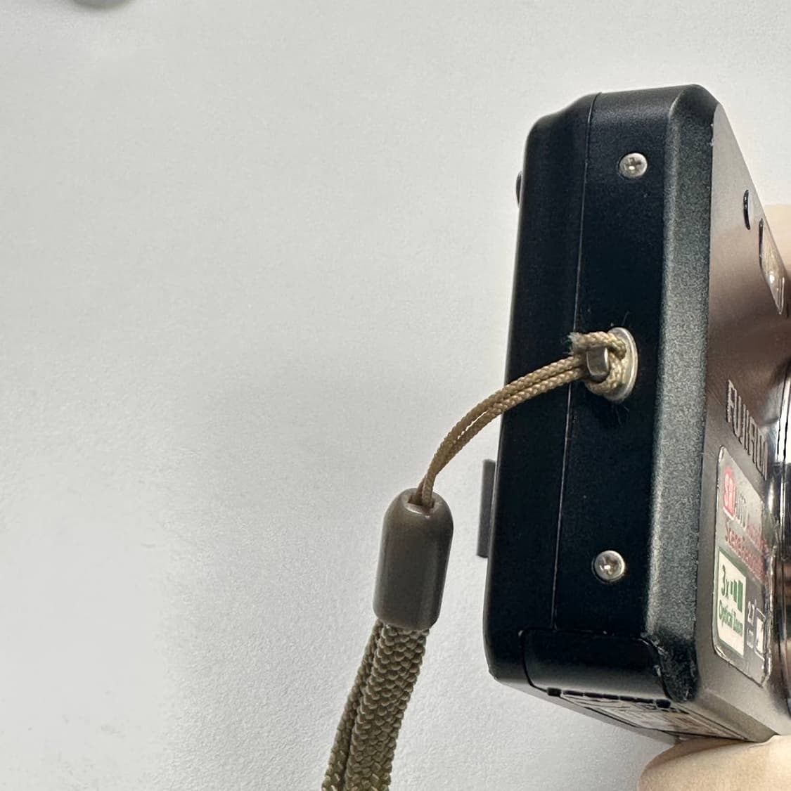 Fujifilm finepix j20 파인픽스 j20 디카 카메라 상품이미지7