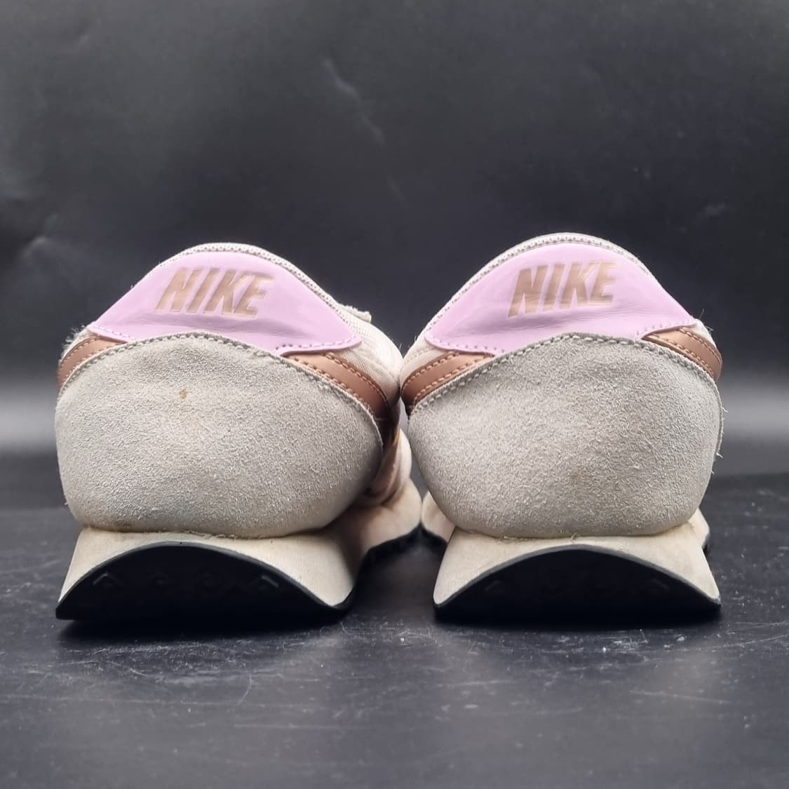 나이키 데이브레이크 베이지운동화250 상품이미지4