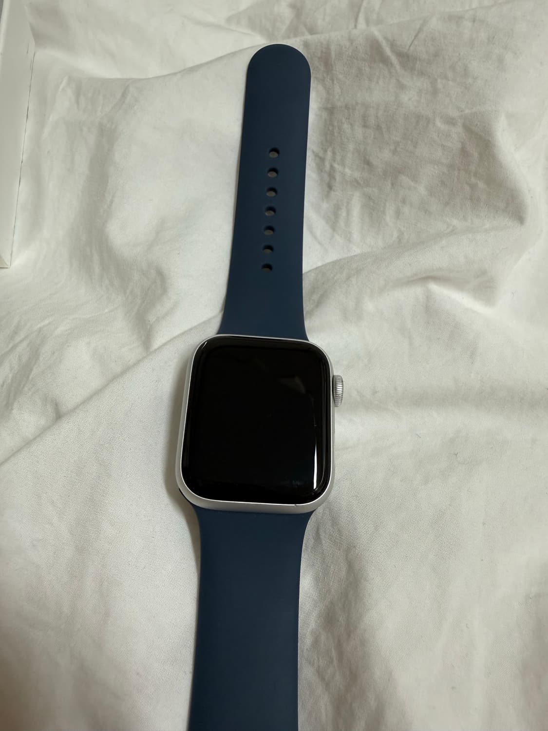 애플워치 se2 40mm gps + 스트랩,케이스 상품이미지3