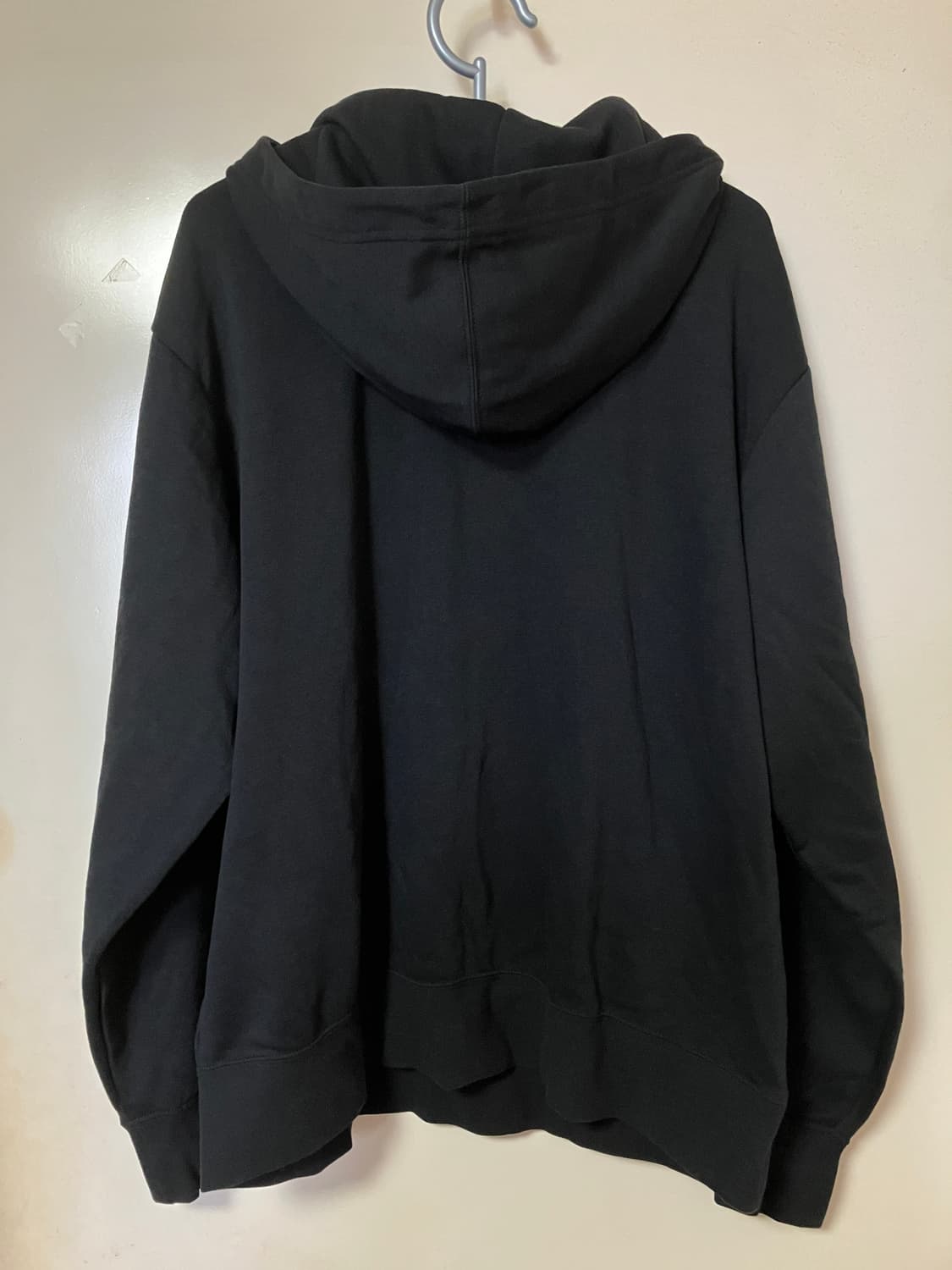 나에키 여성 후드티 새제품 상품이미지2