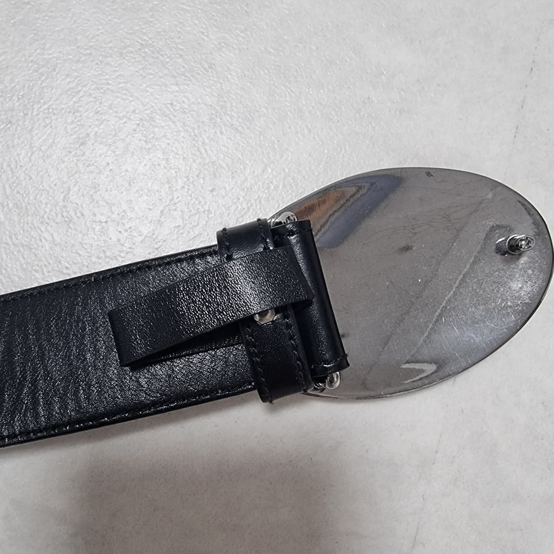 Prada belt 상품이미지6