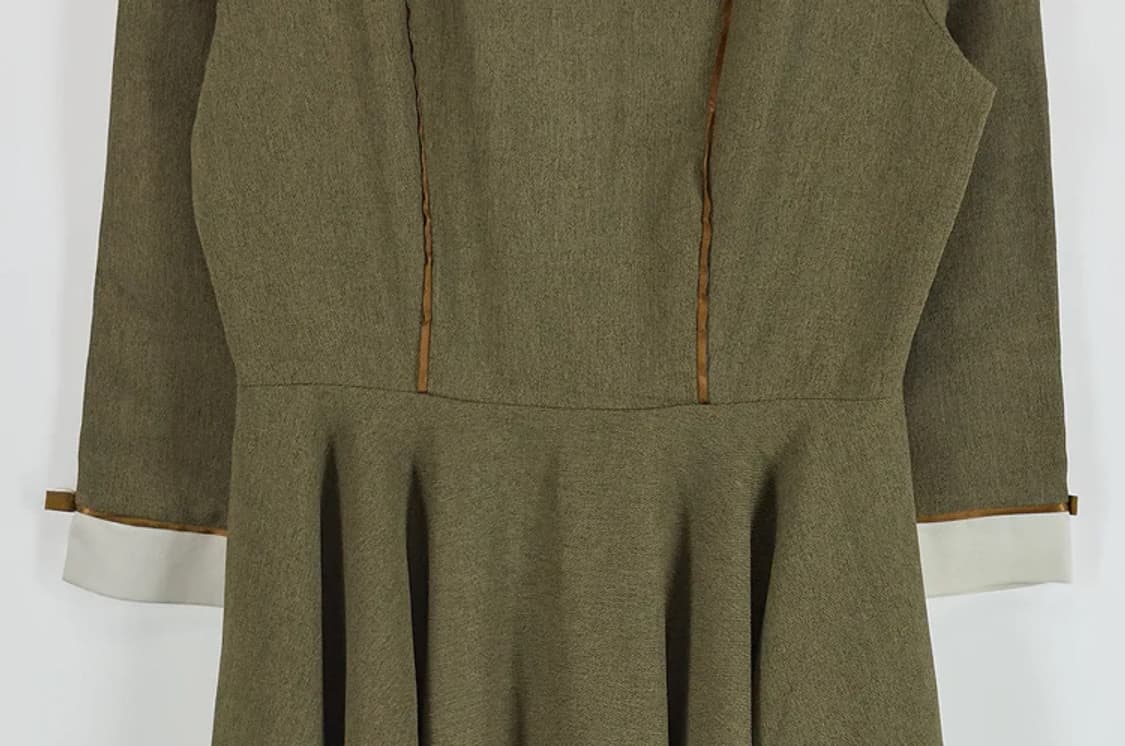 Vintage long ops 상품이미지3