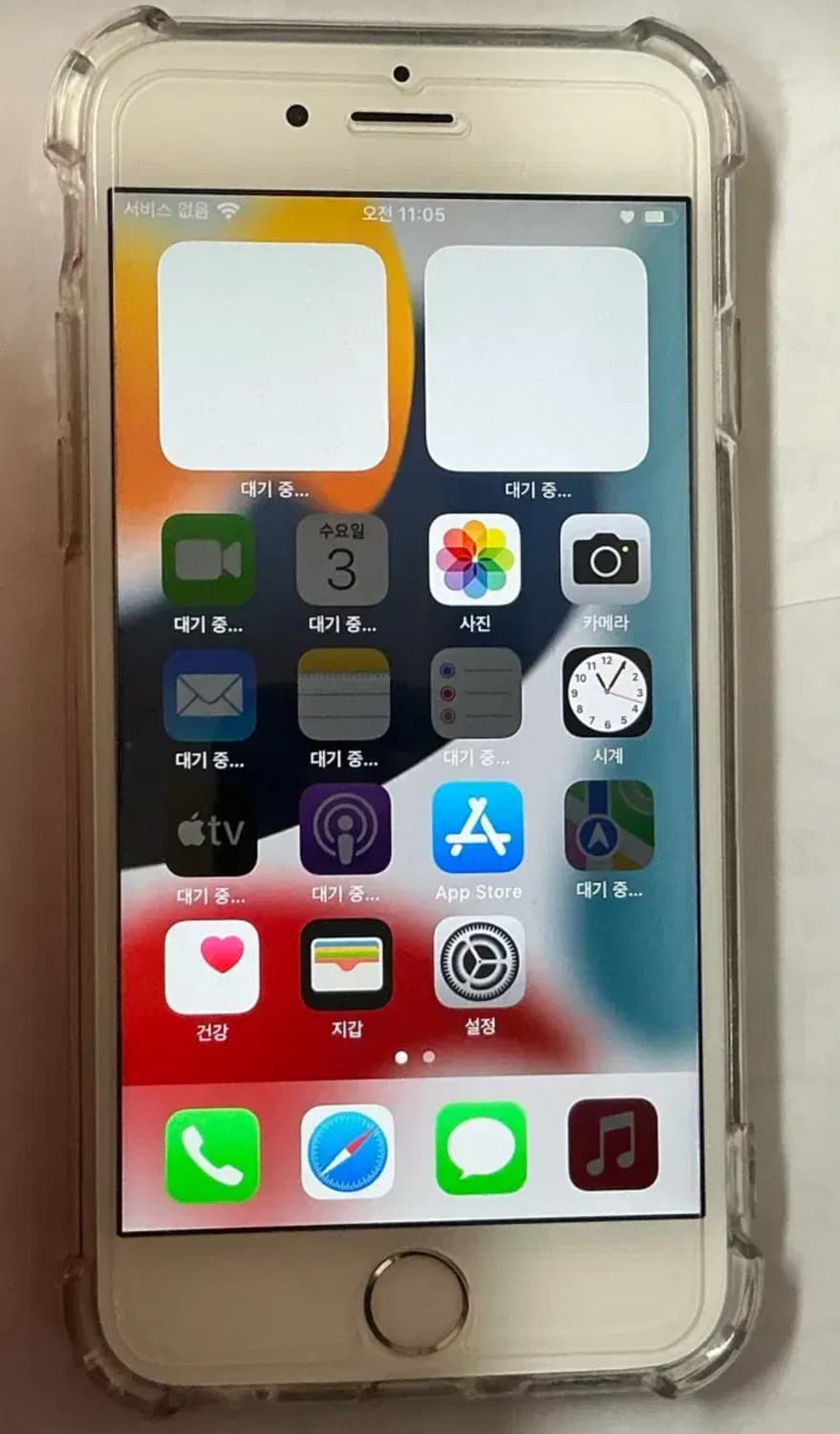 급처 정품 아이폰 6s 상품이미지4