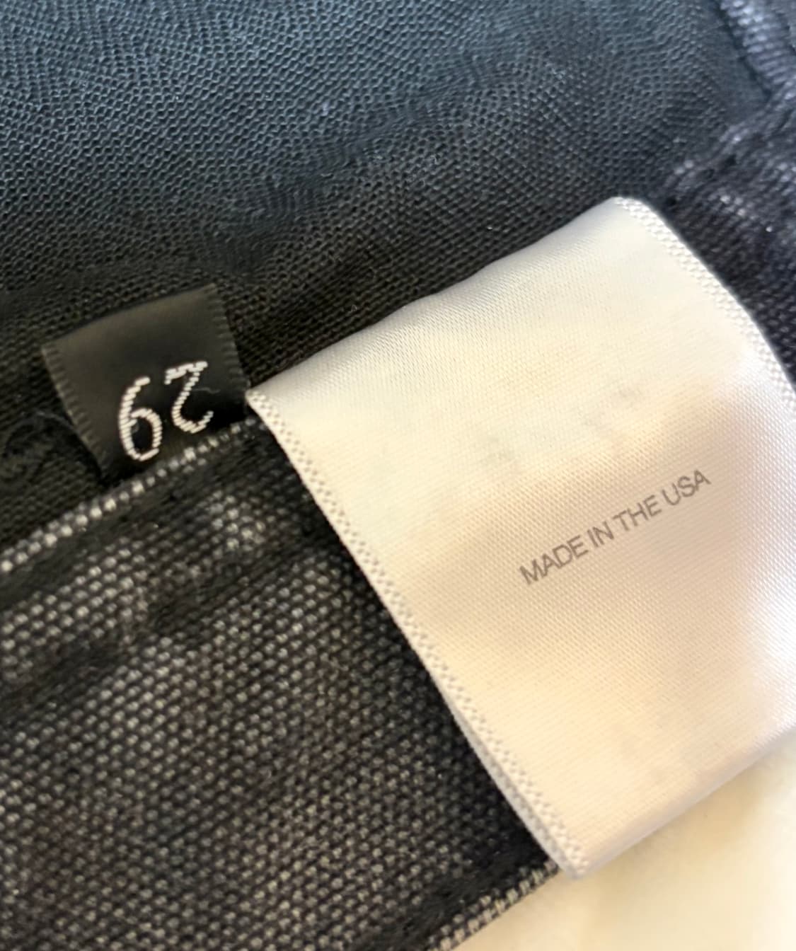 앙팡 리쉬 데프리메 페인트 팬츠 29 상품이미지10