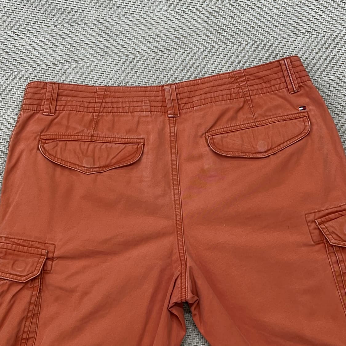 타미힐피거 카고 하프팬츠 r3982 상품이미지5