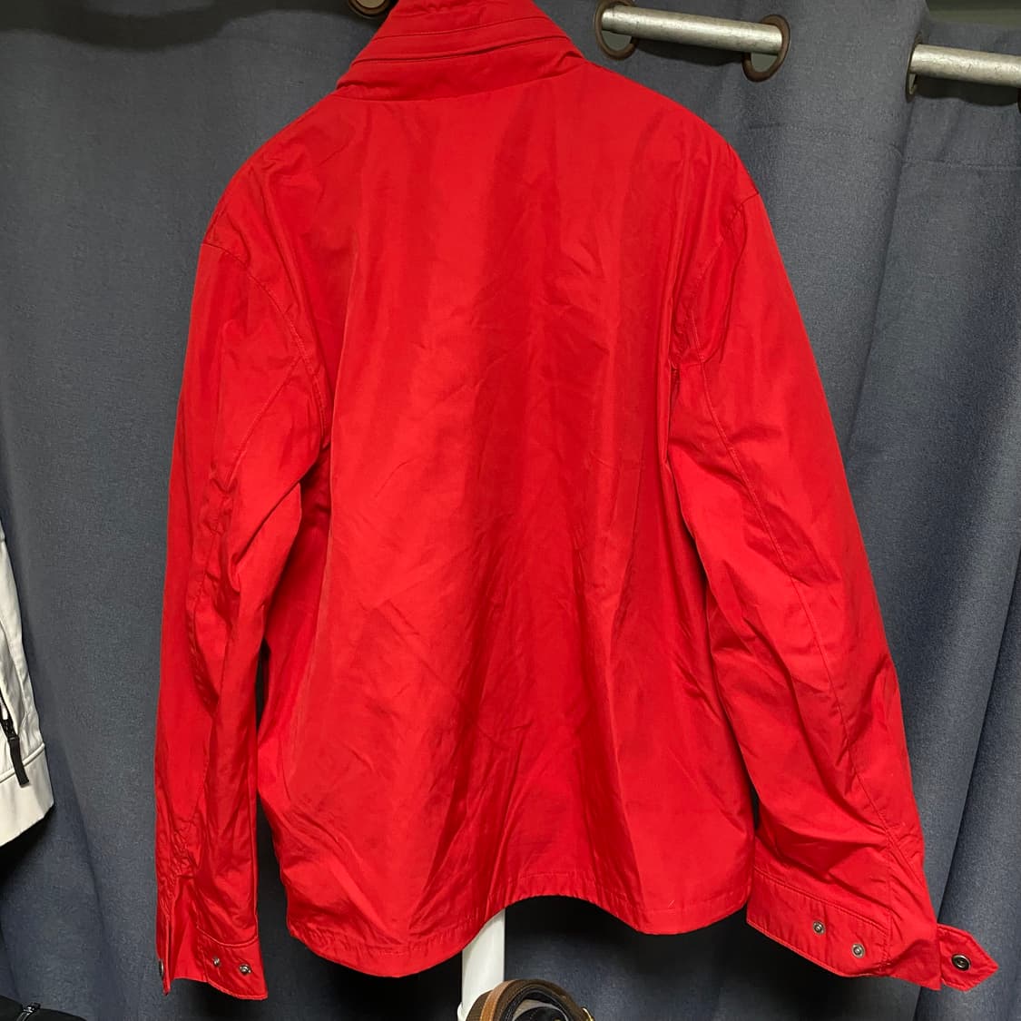 폴로 랄프로렌 페리 자켓 M 상품이미지4