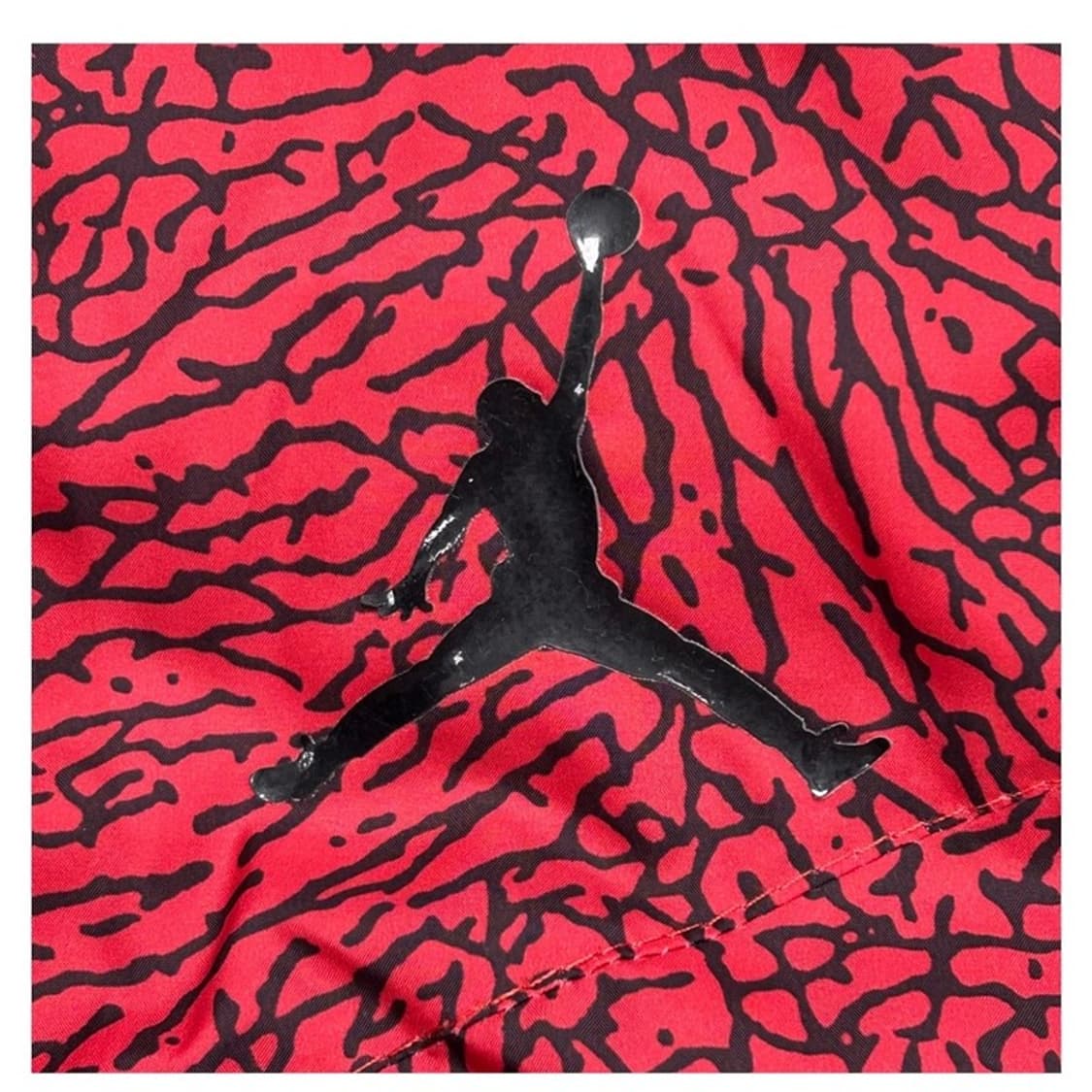 나이키 조던 코끼리패턴 리버시블 조끼패딩 XS 상품이미지5