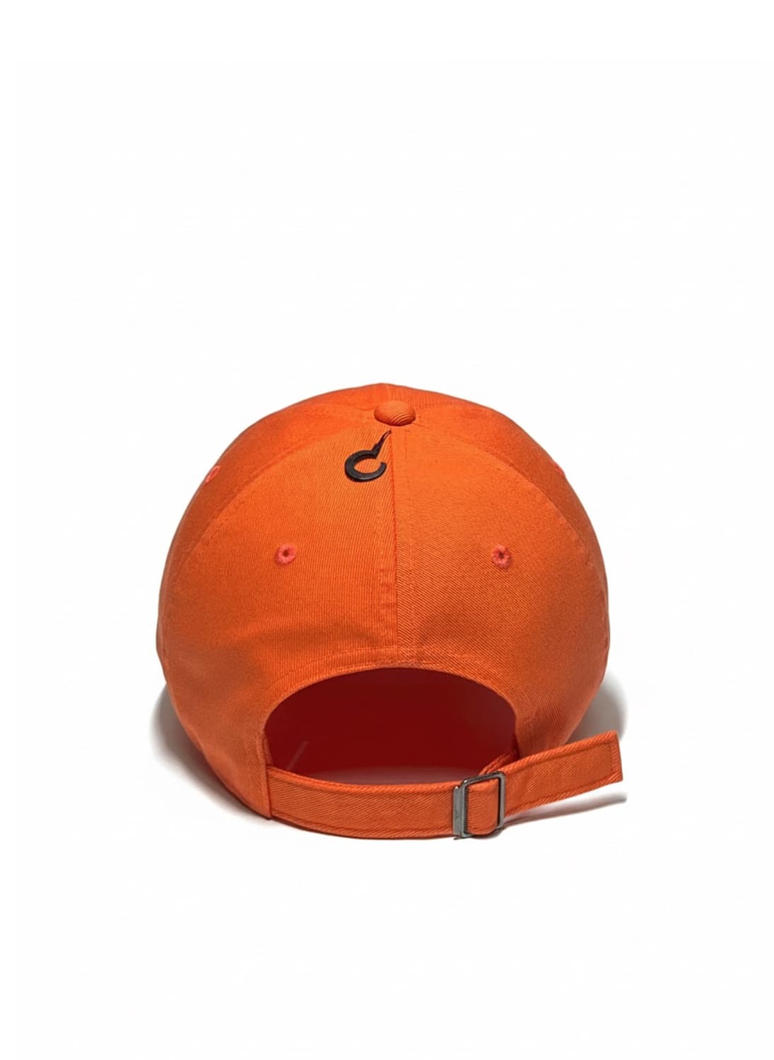 NIKE 나이키 초레어 헤리티지86 오렌지 피치/블루 볼캡 남녀공용 모자 상품이미지4