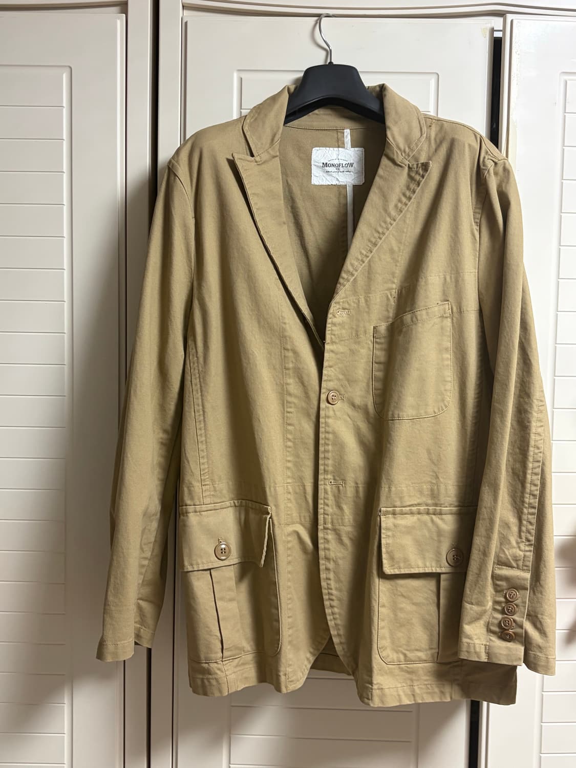 면자켓  상품이미지2