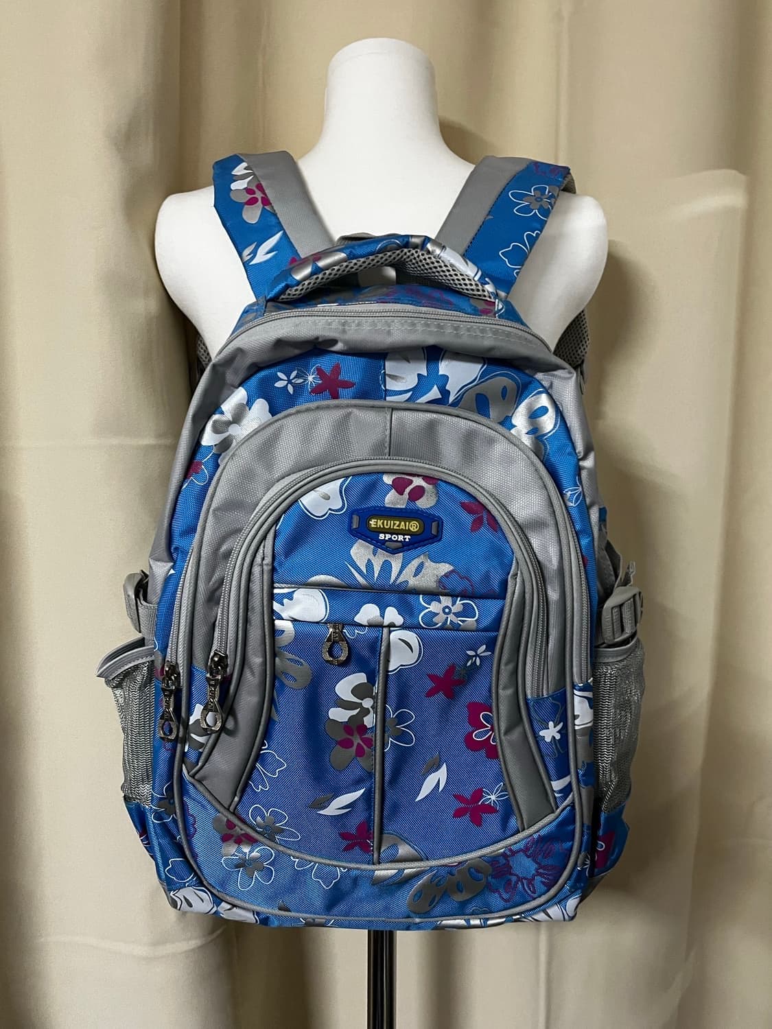 여름아~ 부탁해🌀백팩 상품이미지2