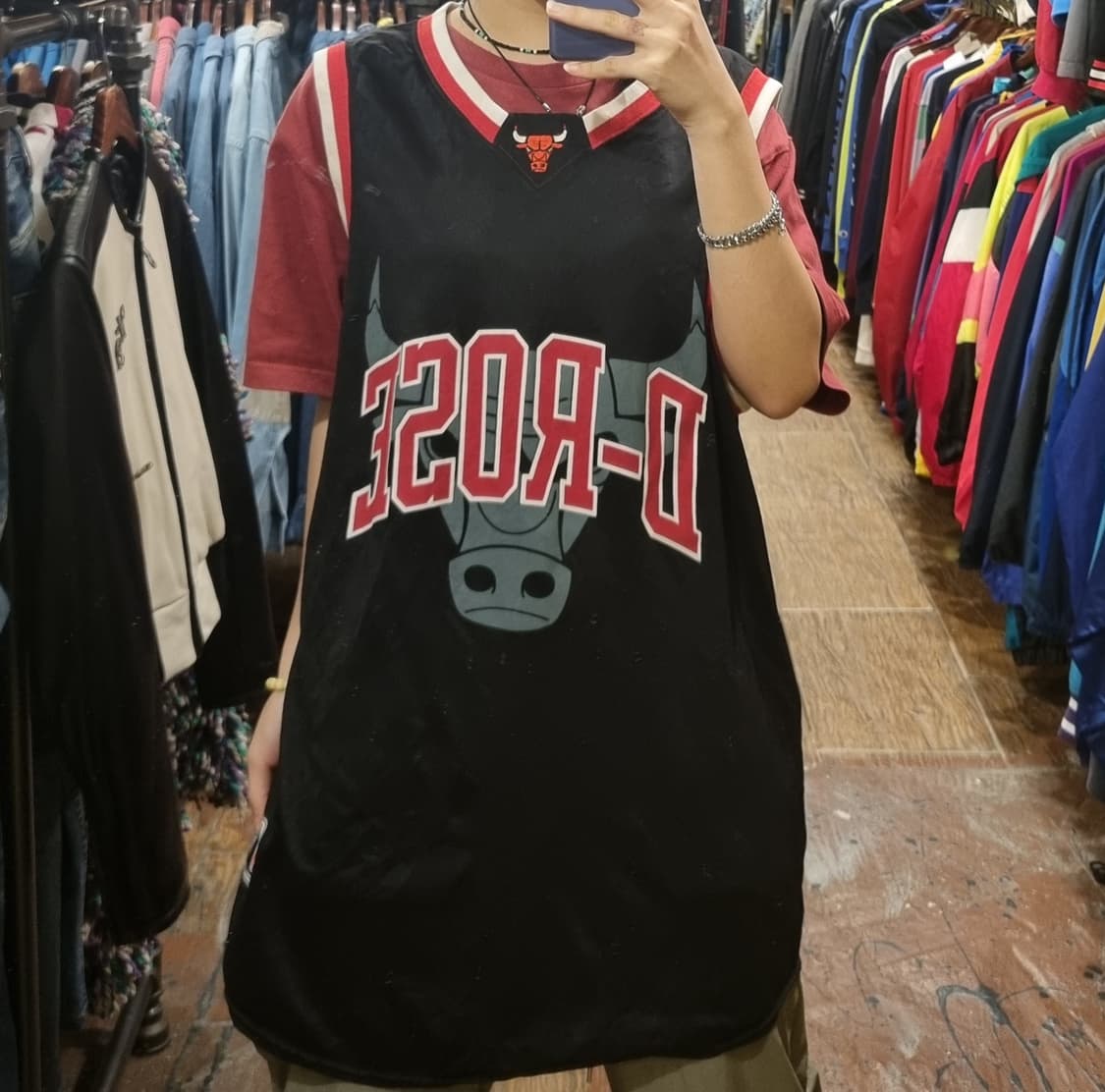 [Hi] nba 농구나시 블랙 상품이미지1