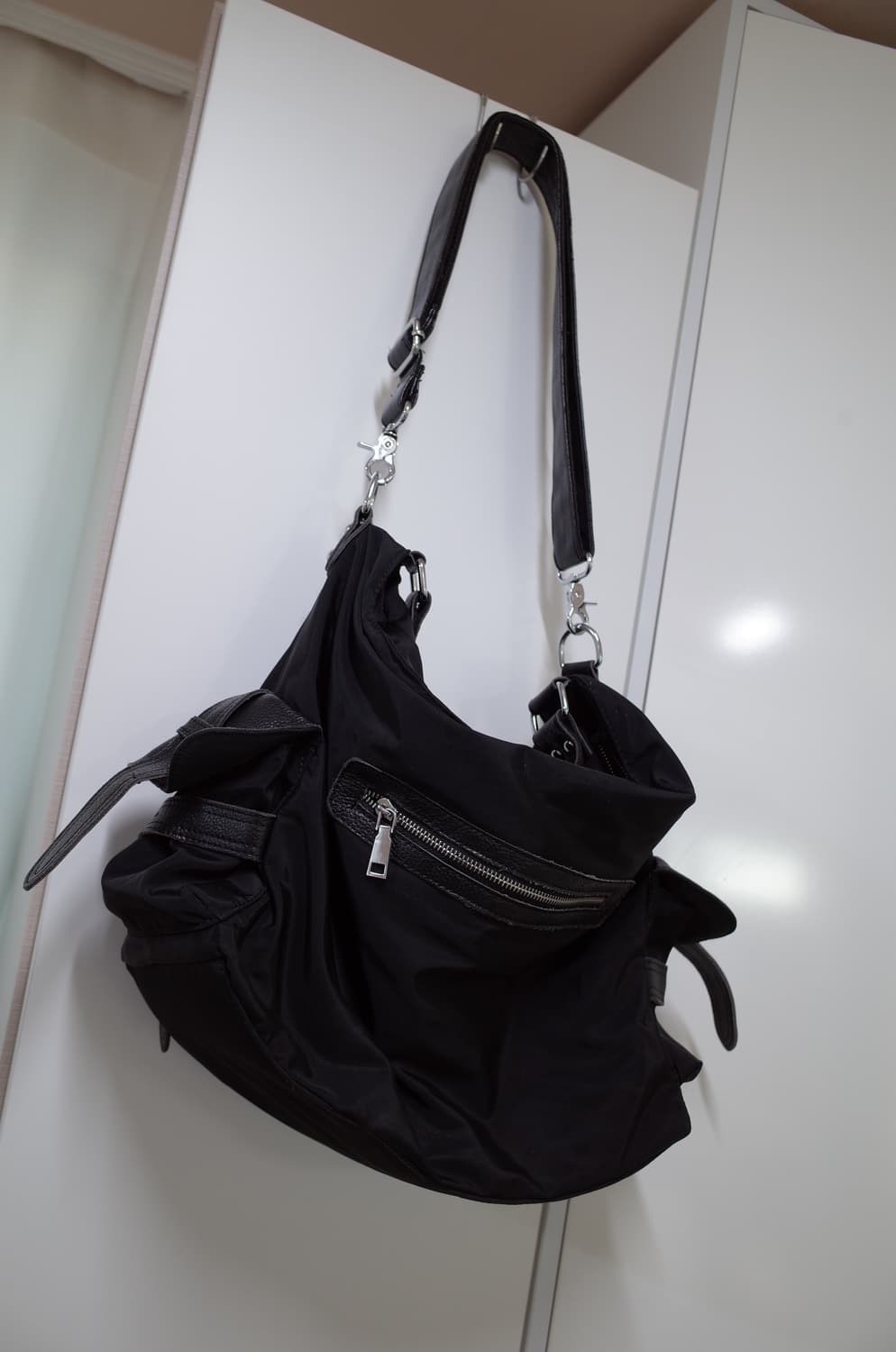 빈티지 숄더백 상품이미지4