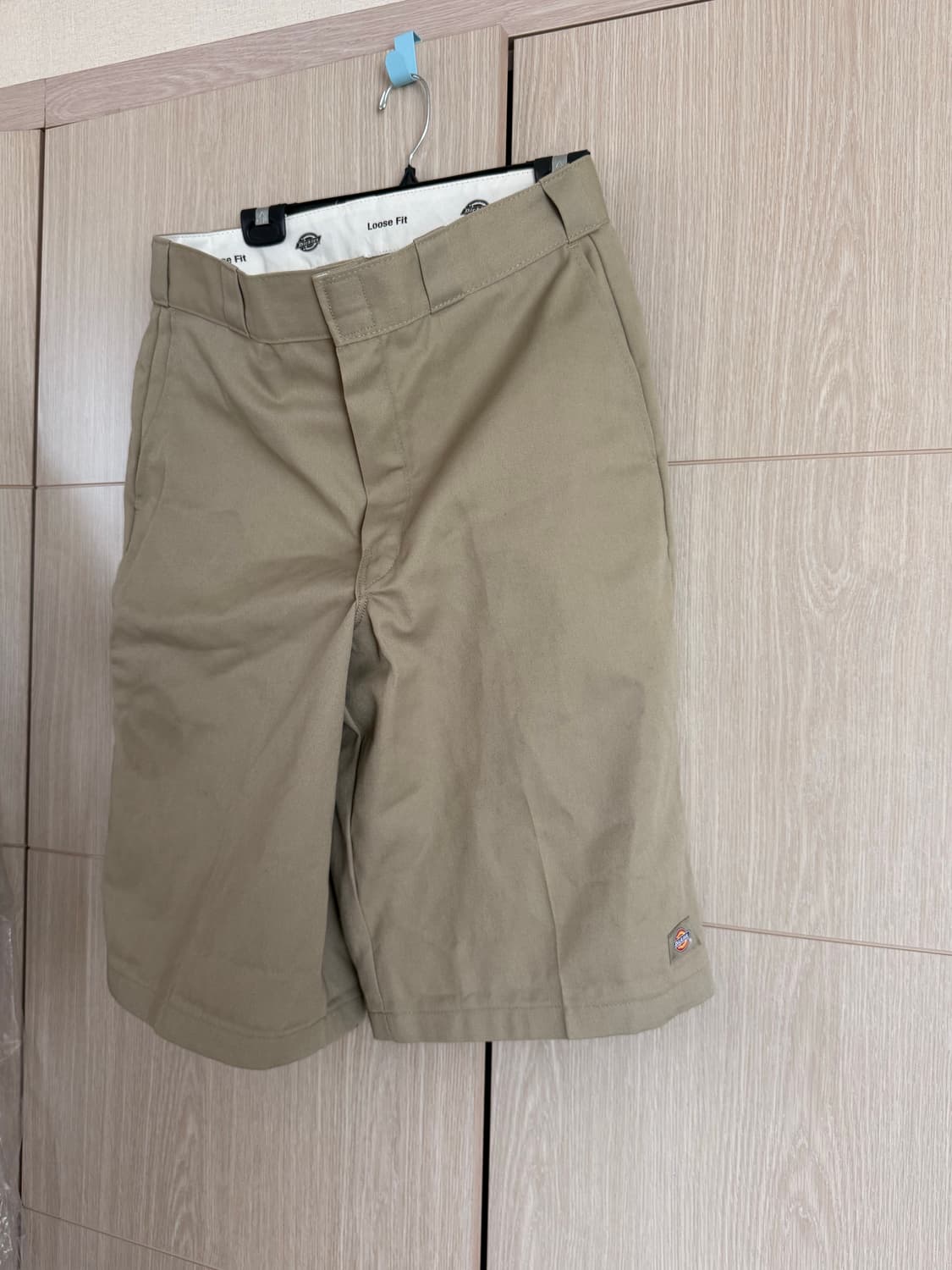 디키즈 루즈핏 버뮤다 쇼츠 반바지  상품이미지1