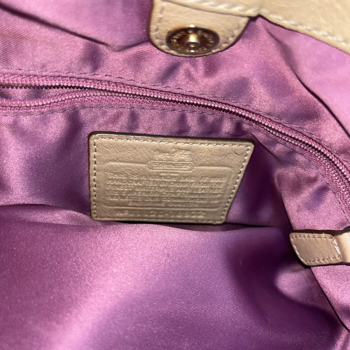 Coach 상품이미지6