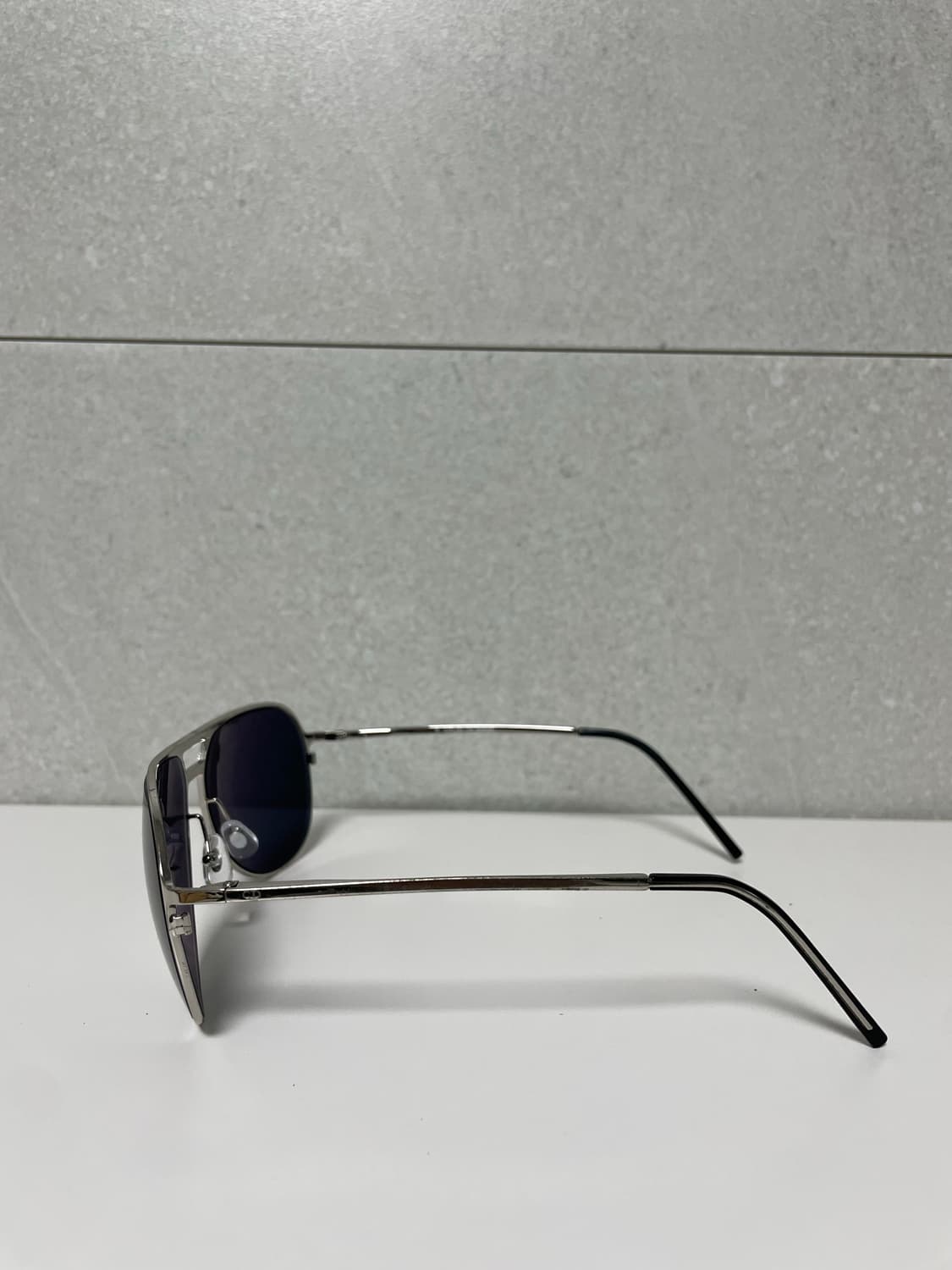 디올옴므 aw04 votc 에비에이터 선글라스 상품이미지6