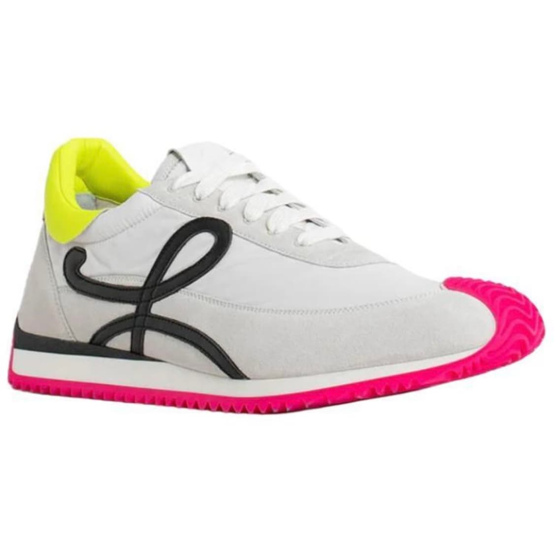 로에베 플로우 러너 남성 스니커즈 42 새상품 상품이미지3