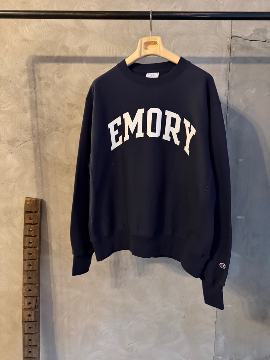 챔피온 리버스위브 맨투맨 100~105 상품이미지10