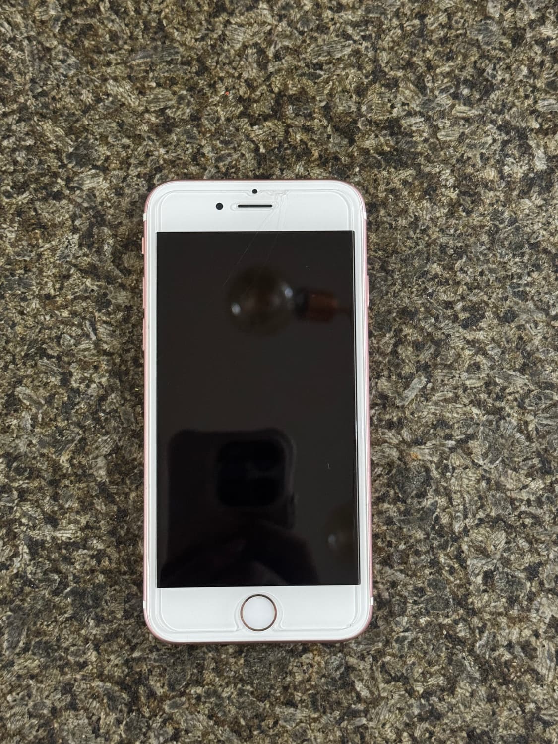 (상태 S급) 아이폰 6s 로즈골드 32gb 상품이미지2