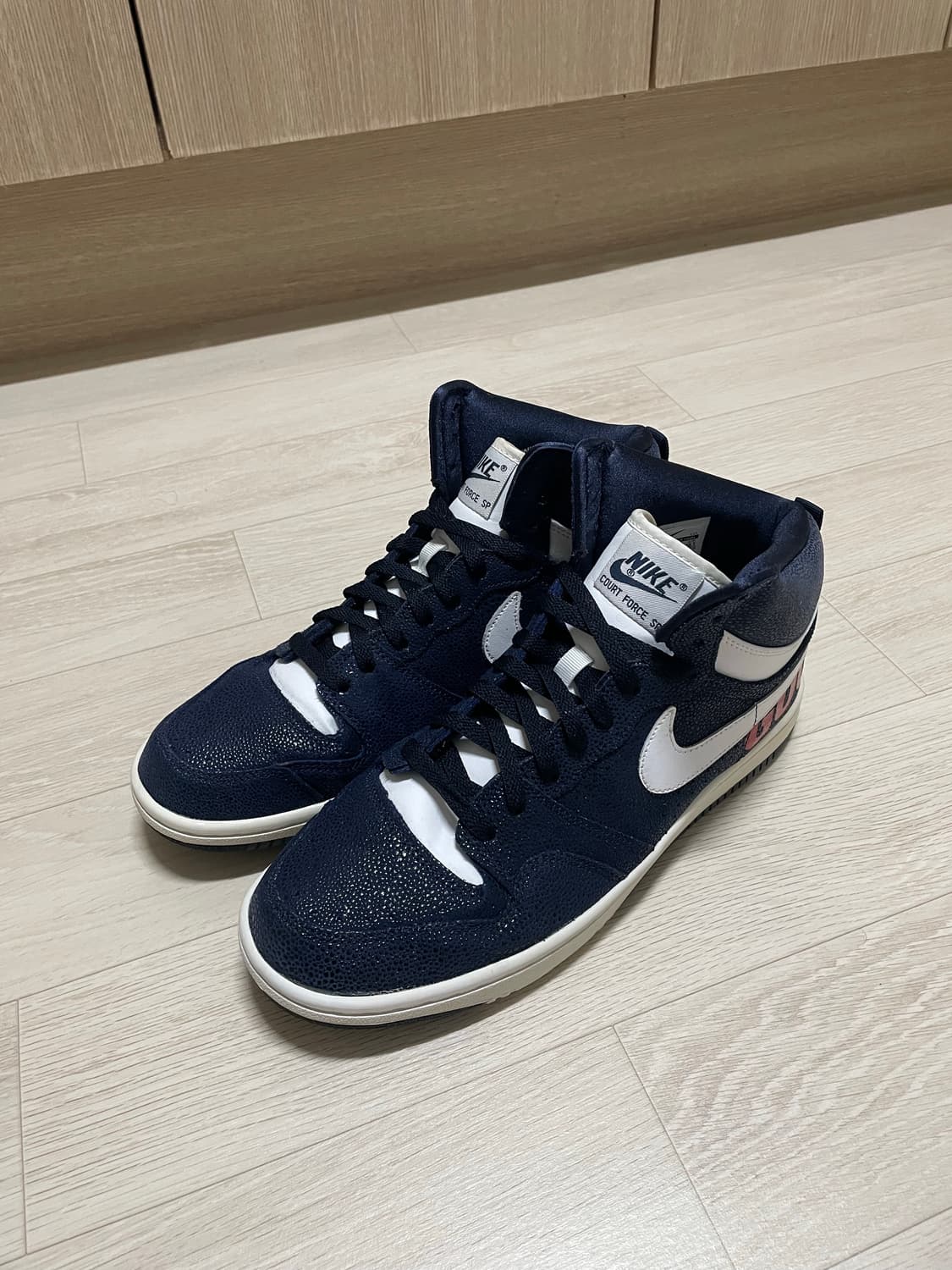 나이키 굿이너프 코트포스 상품이미지1