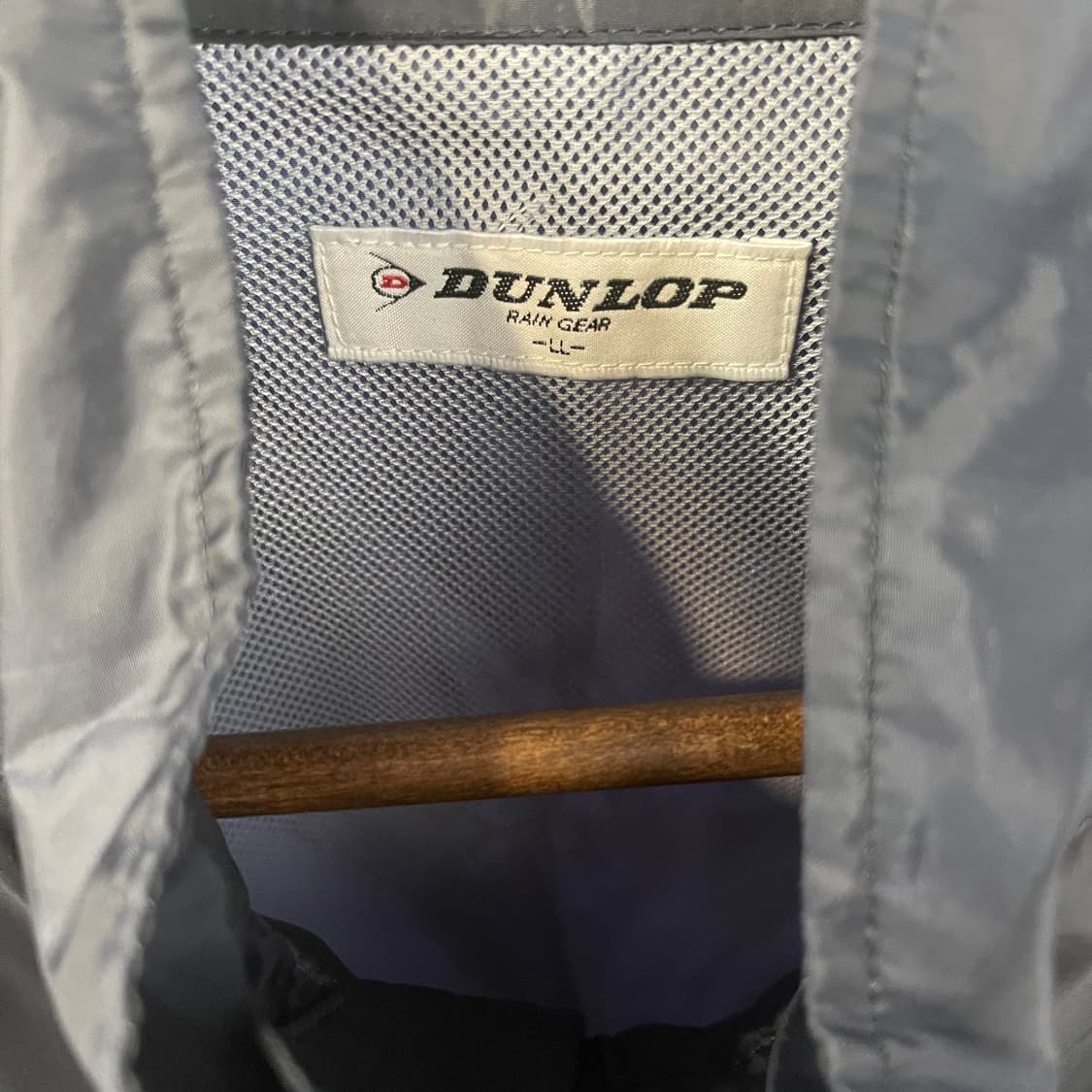 Dunlop 바람막이 상품이미지6